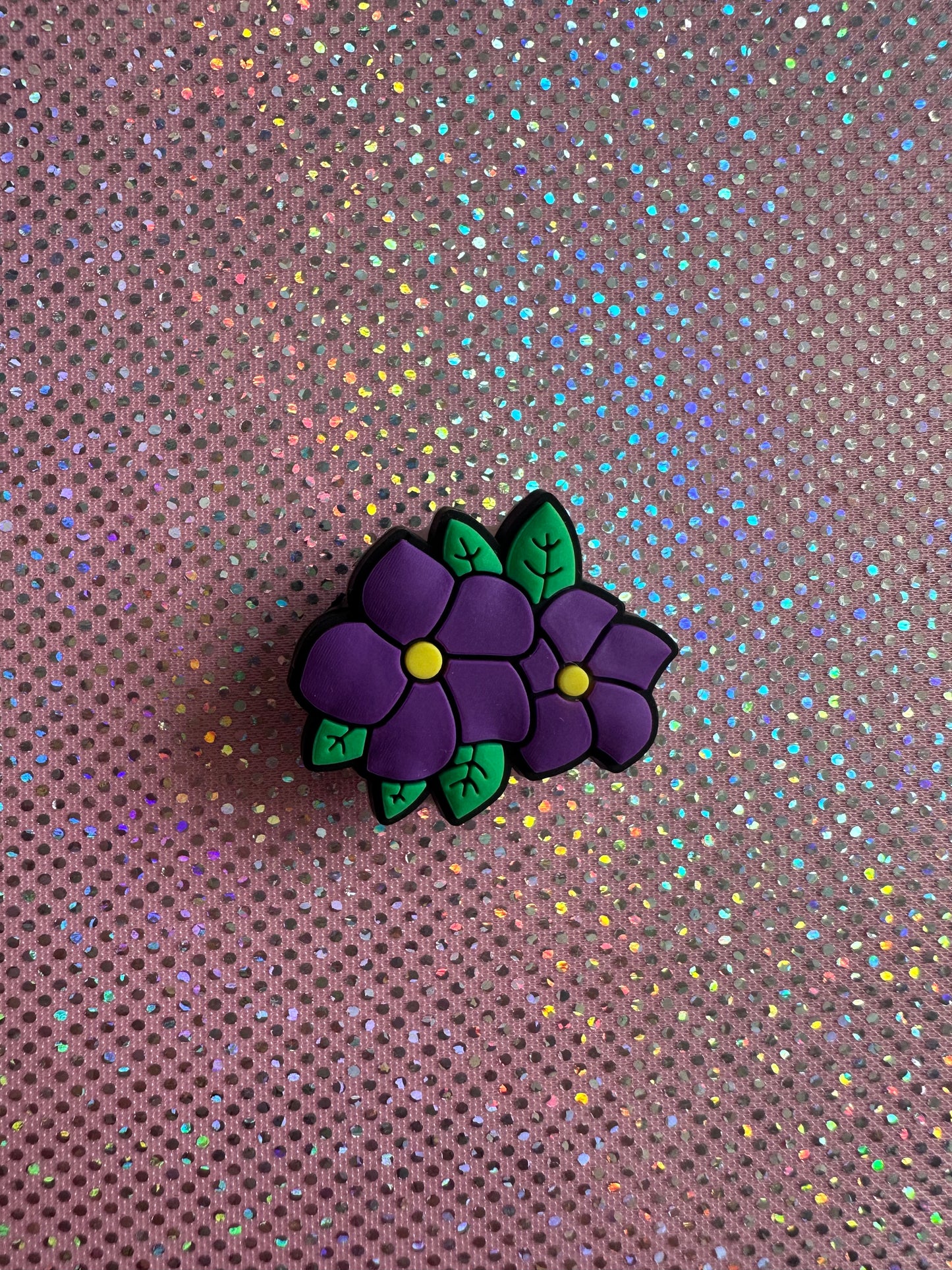 Spring flower collection