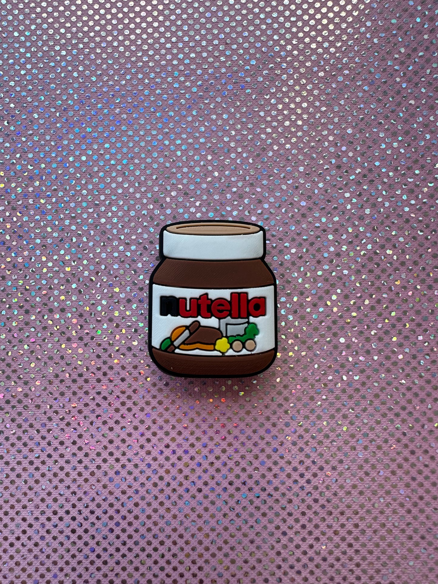 Hazelnut spread