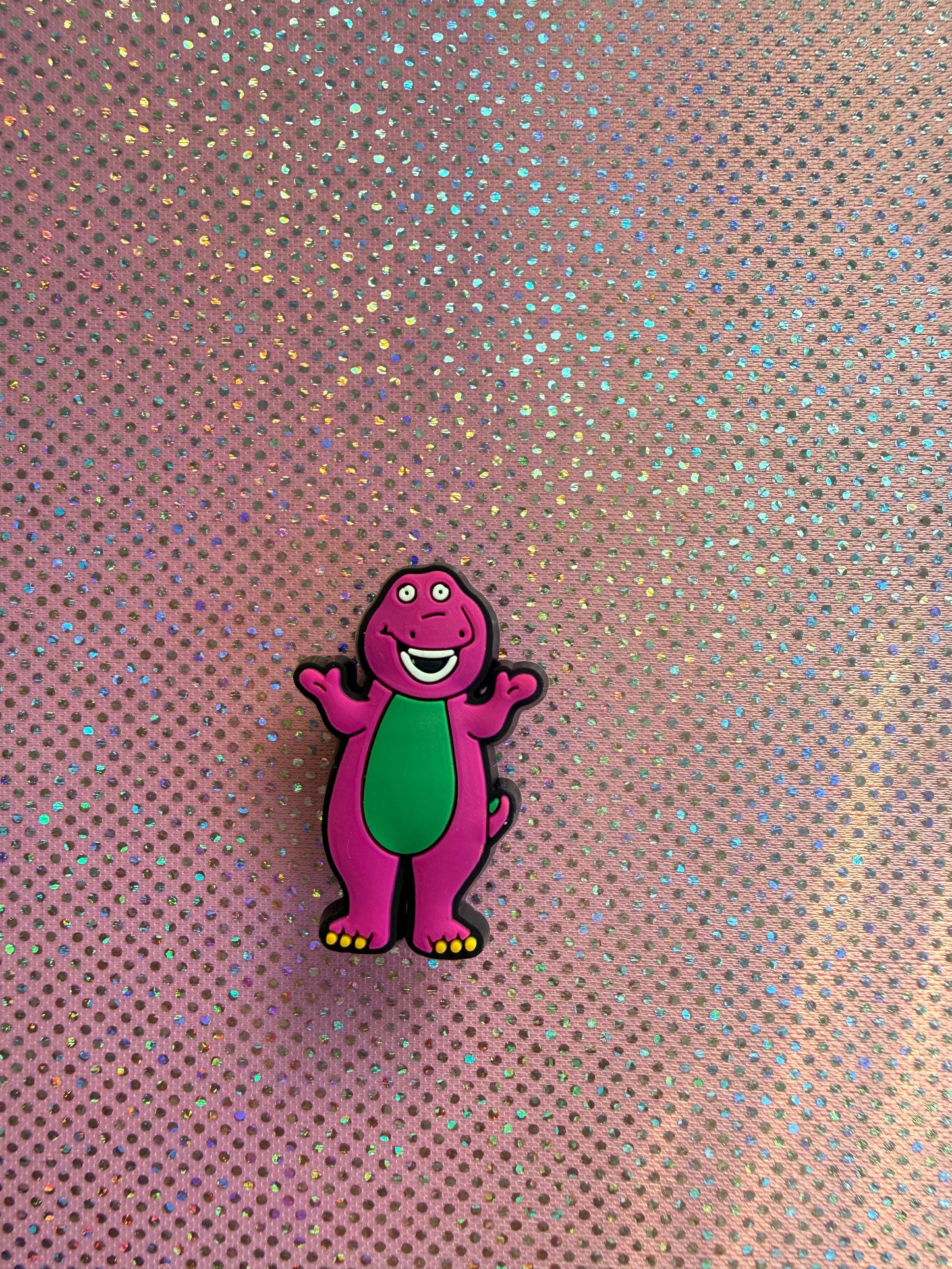 Barney