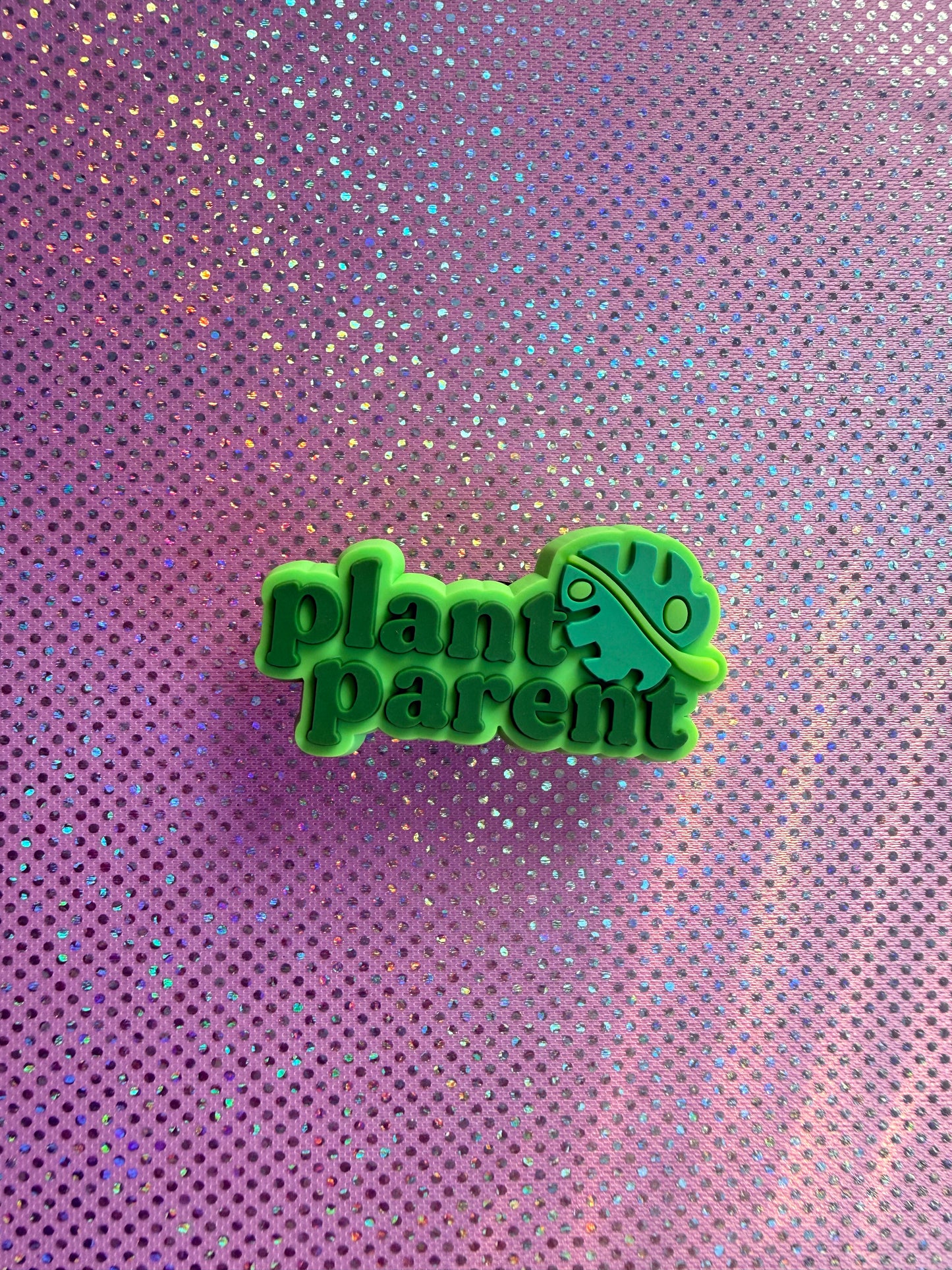 Plant parent