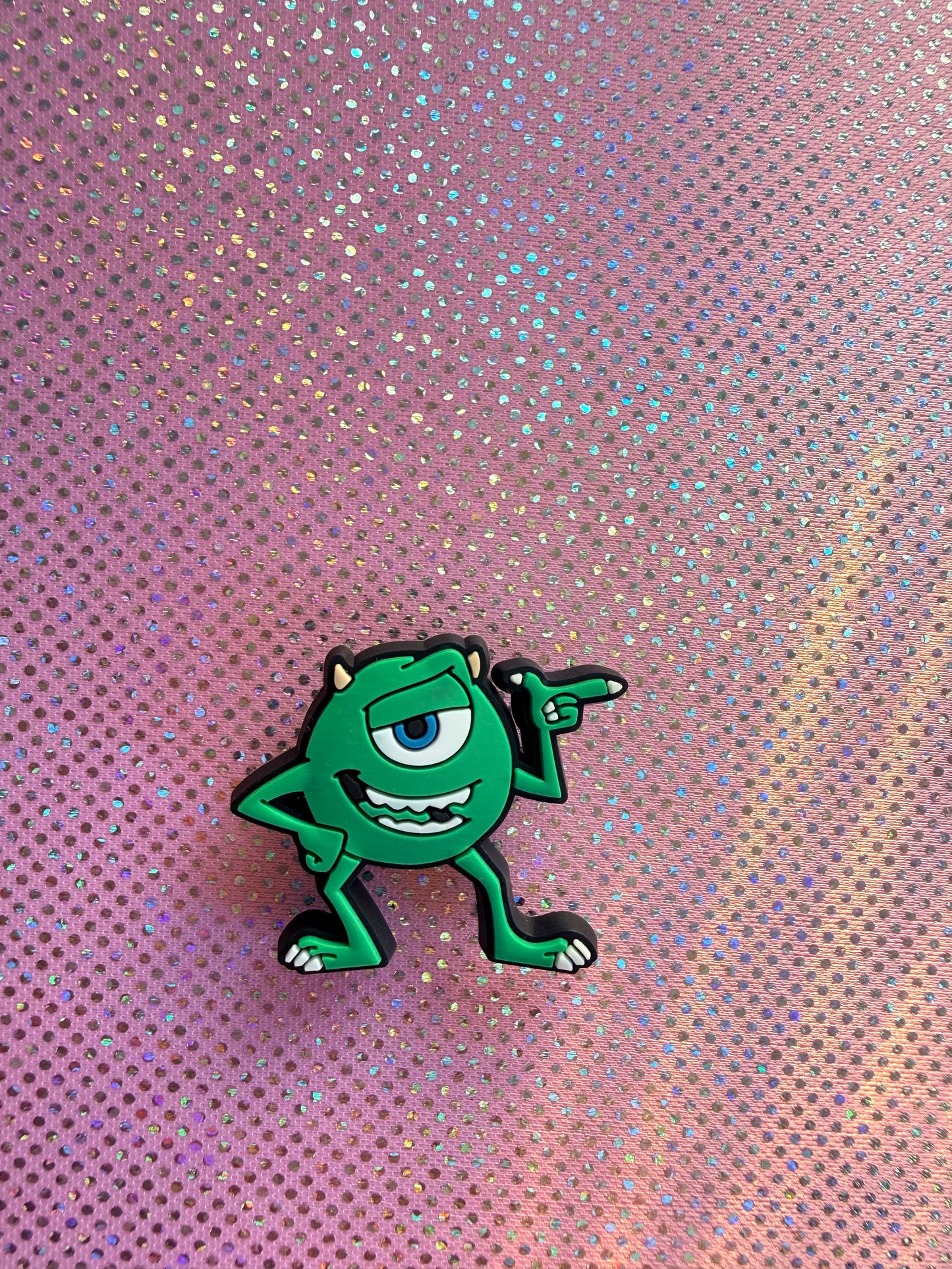 Monsters Inc