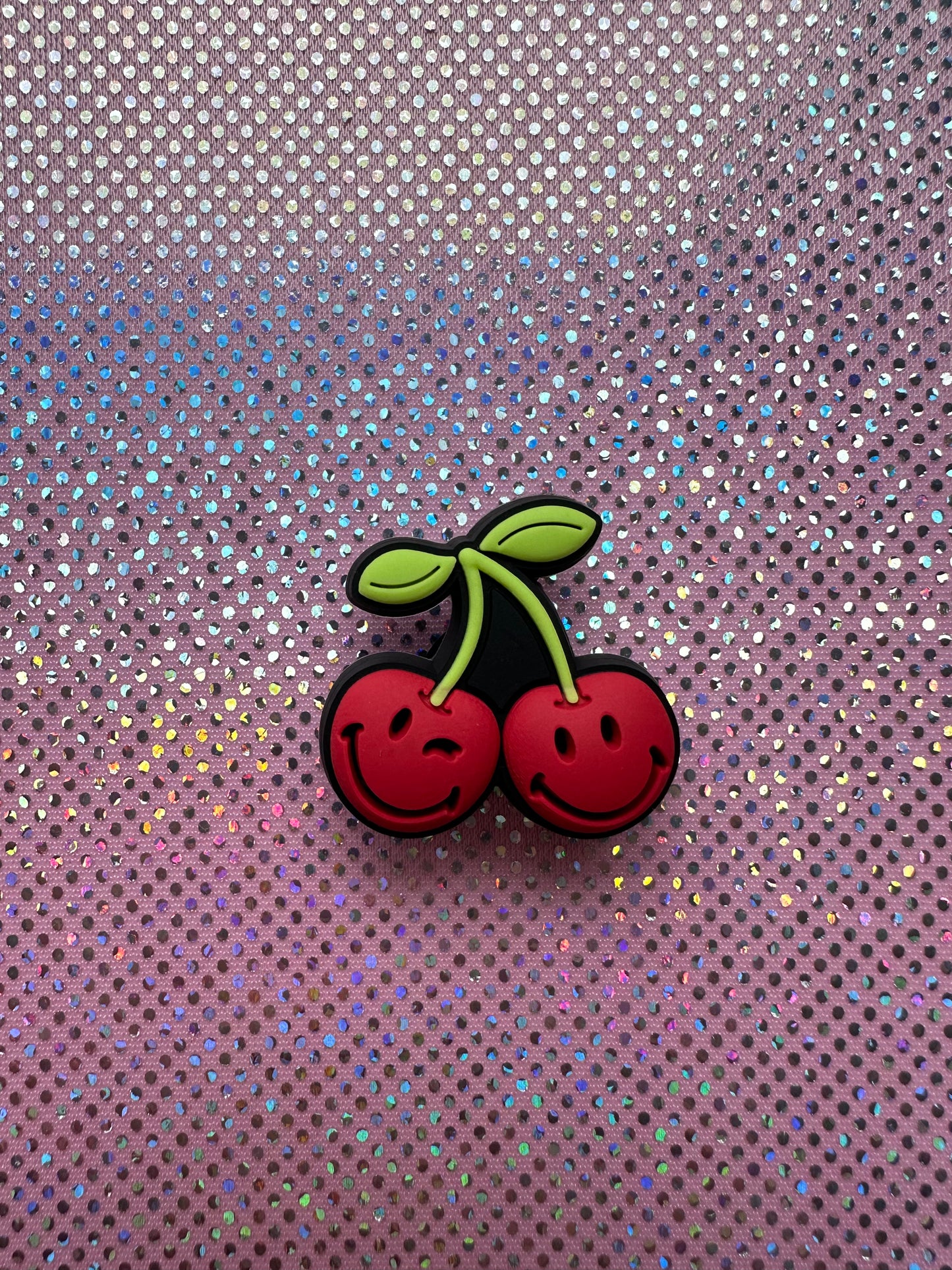Smiling Cherry