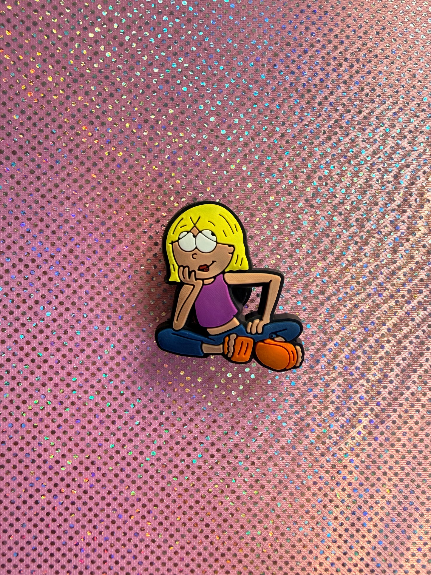 Lizzie Mcguire