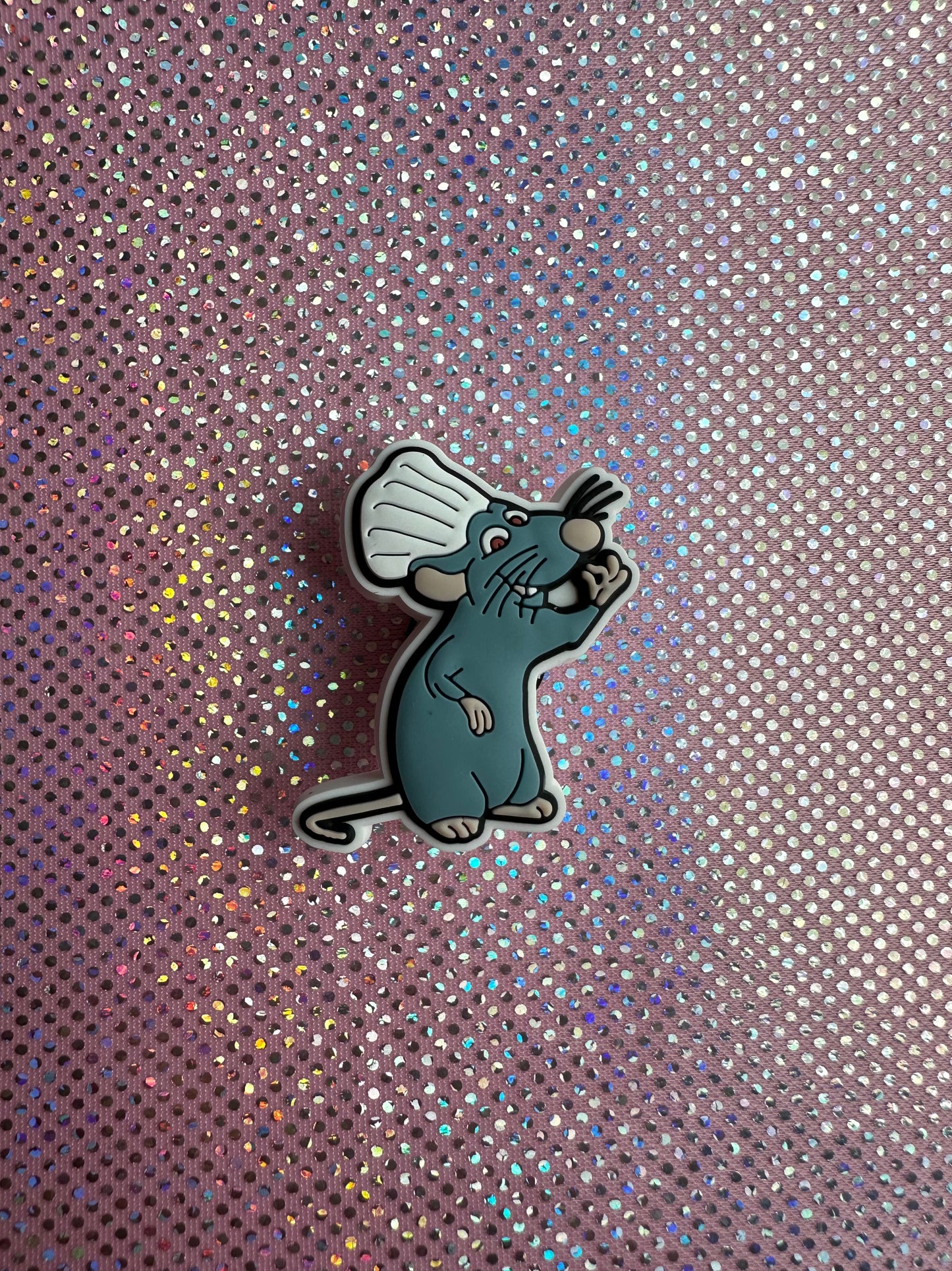 Ratatouille Remy