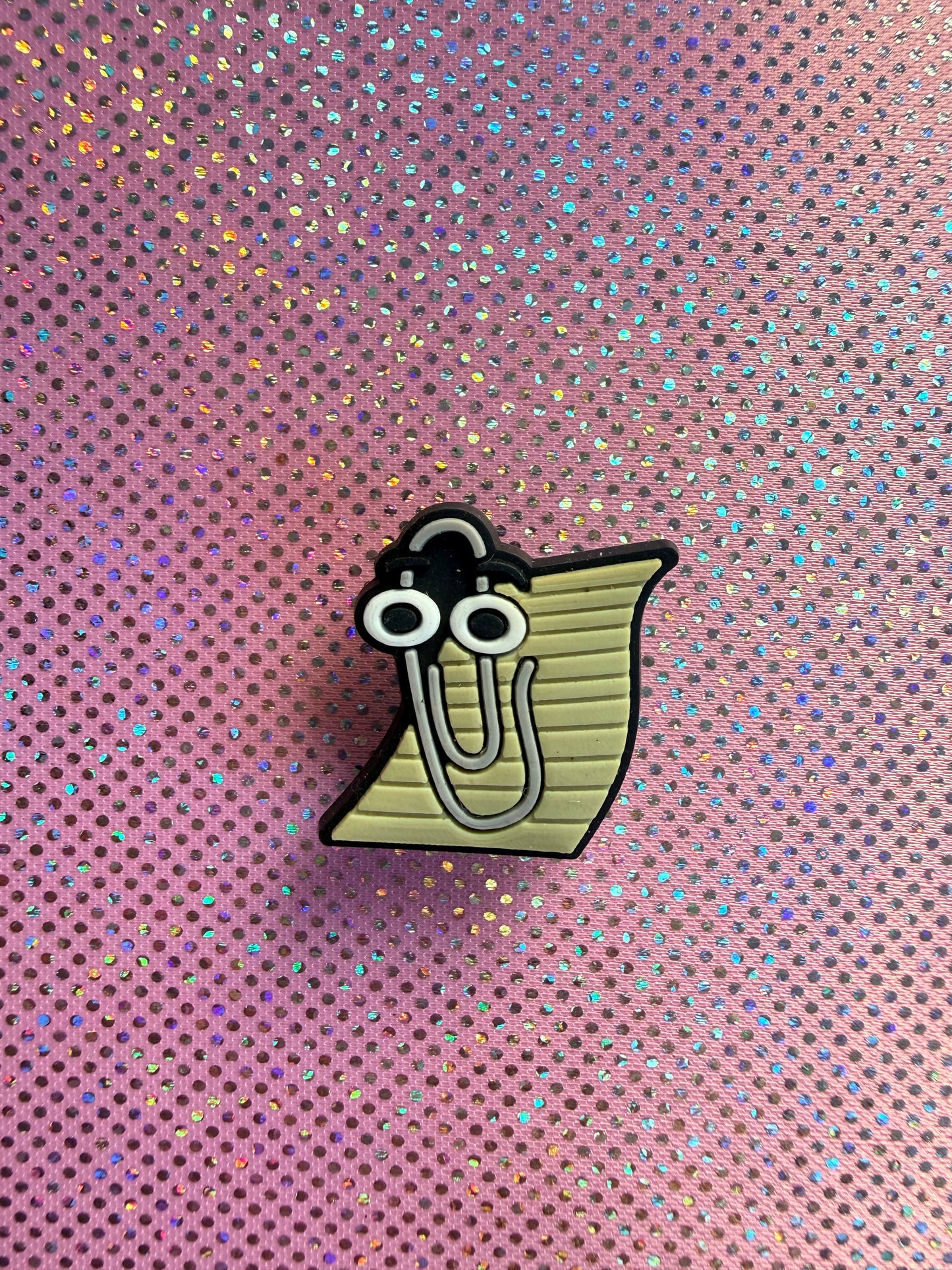 Clippy