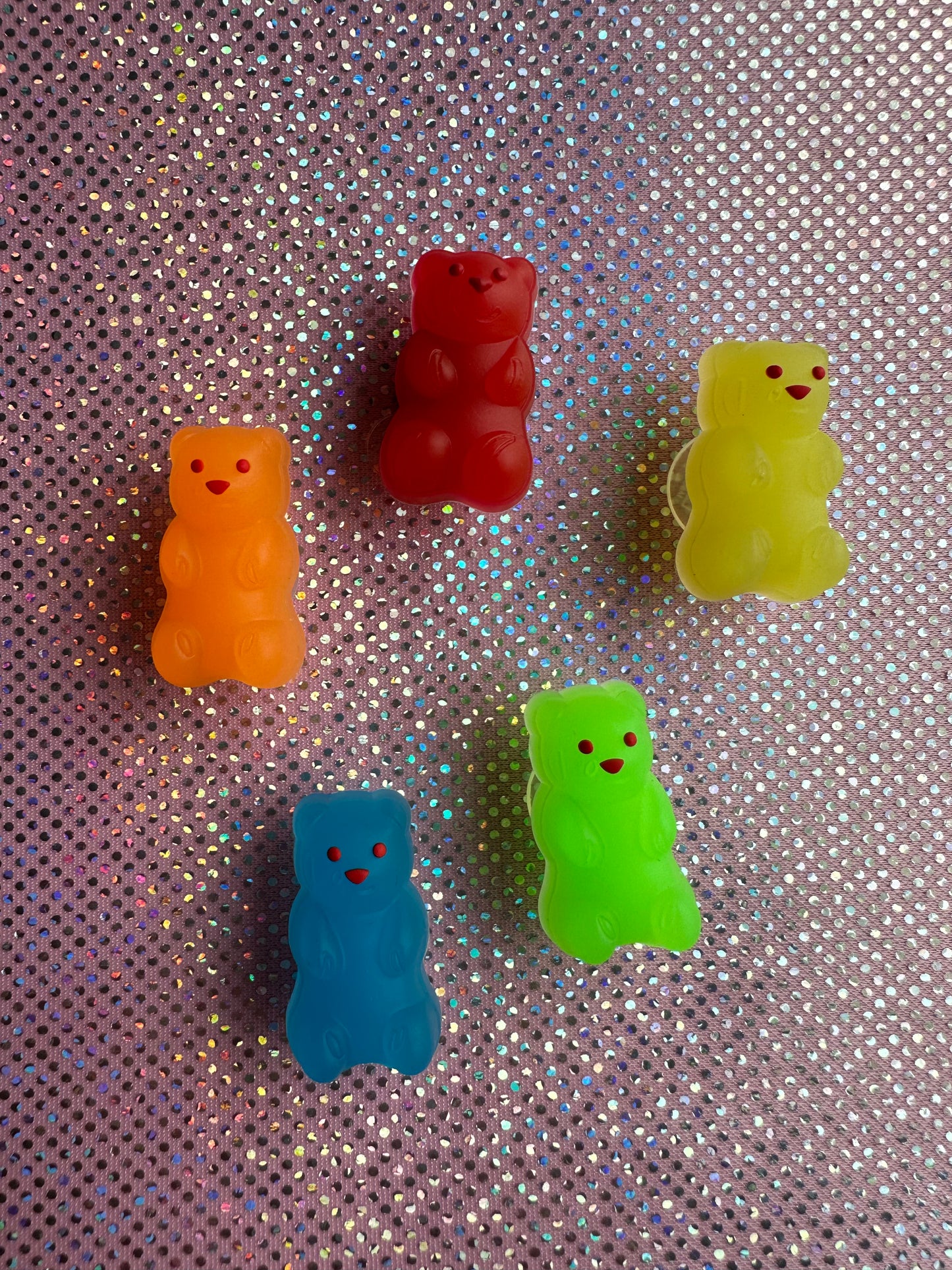 Gummy Bears