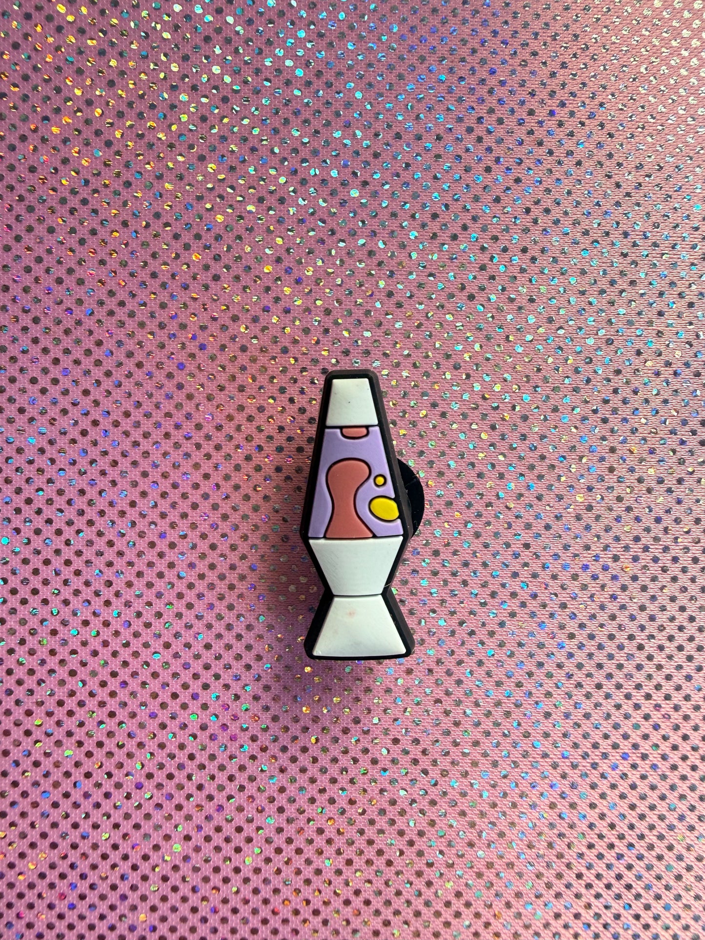 Lava lamp