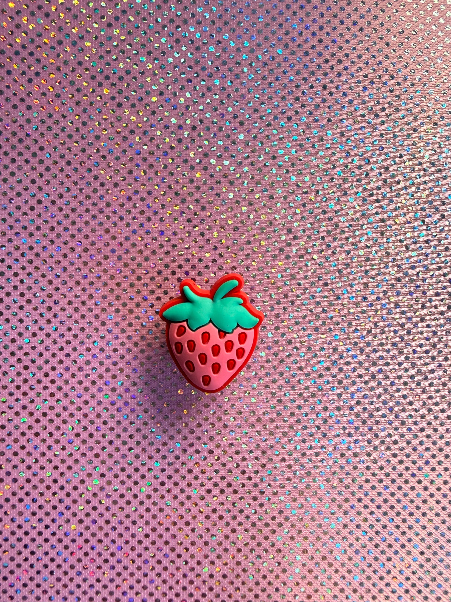 Tiny strawb