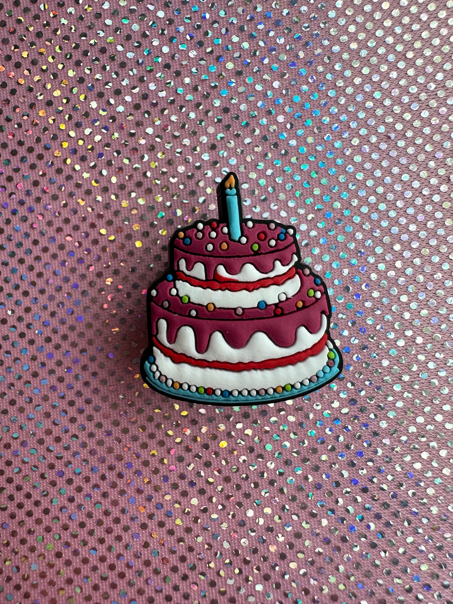 Birthday cake