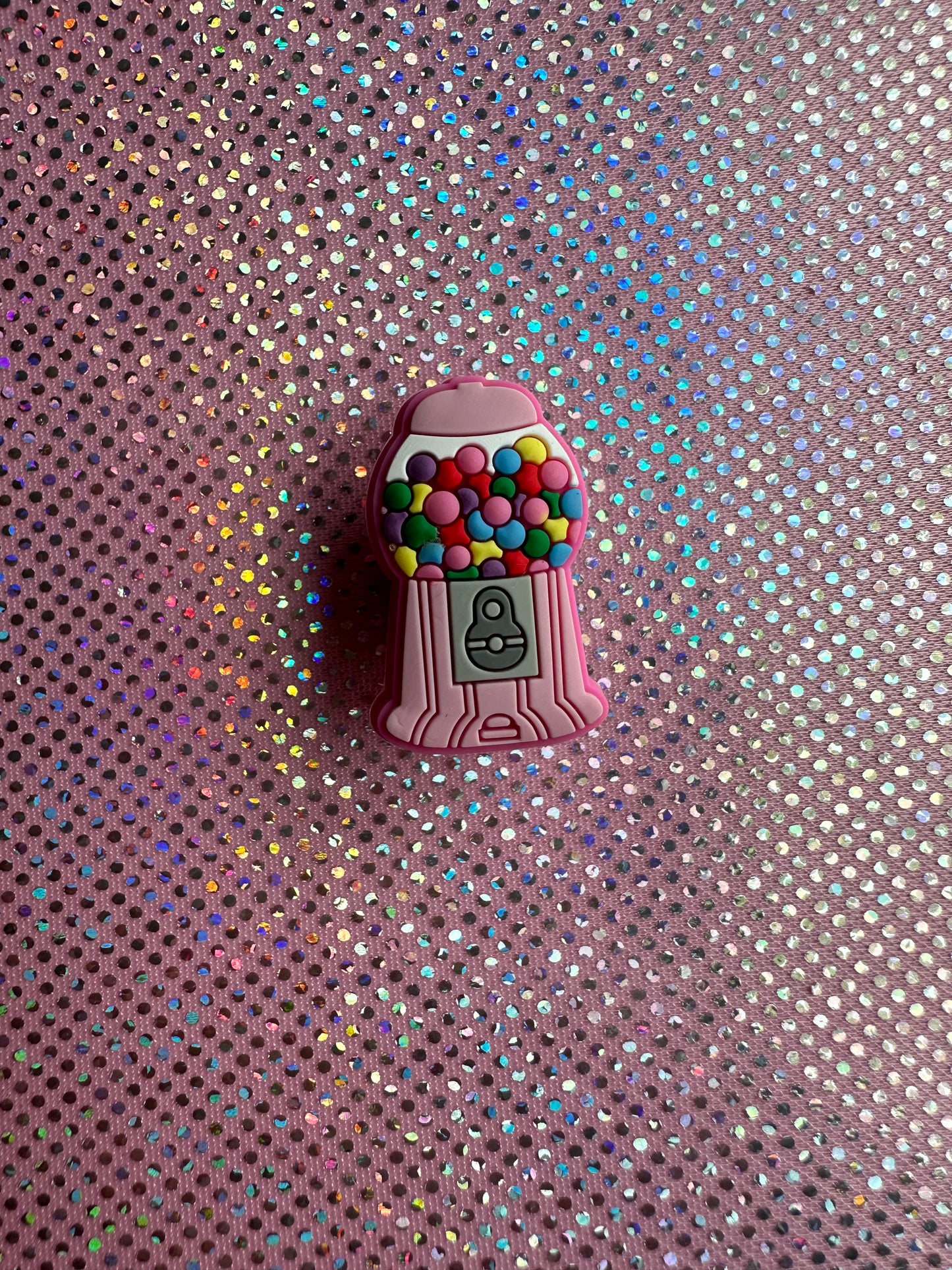 Gum ball machine
