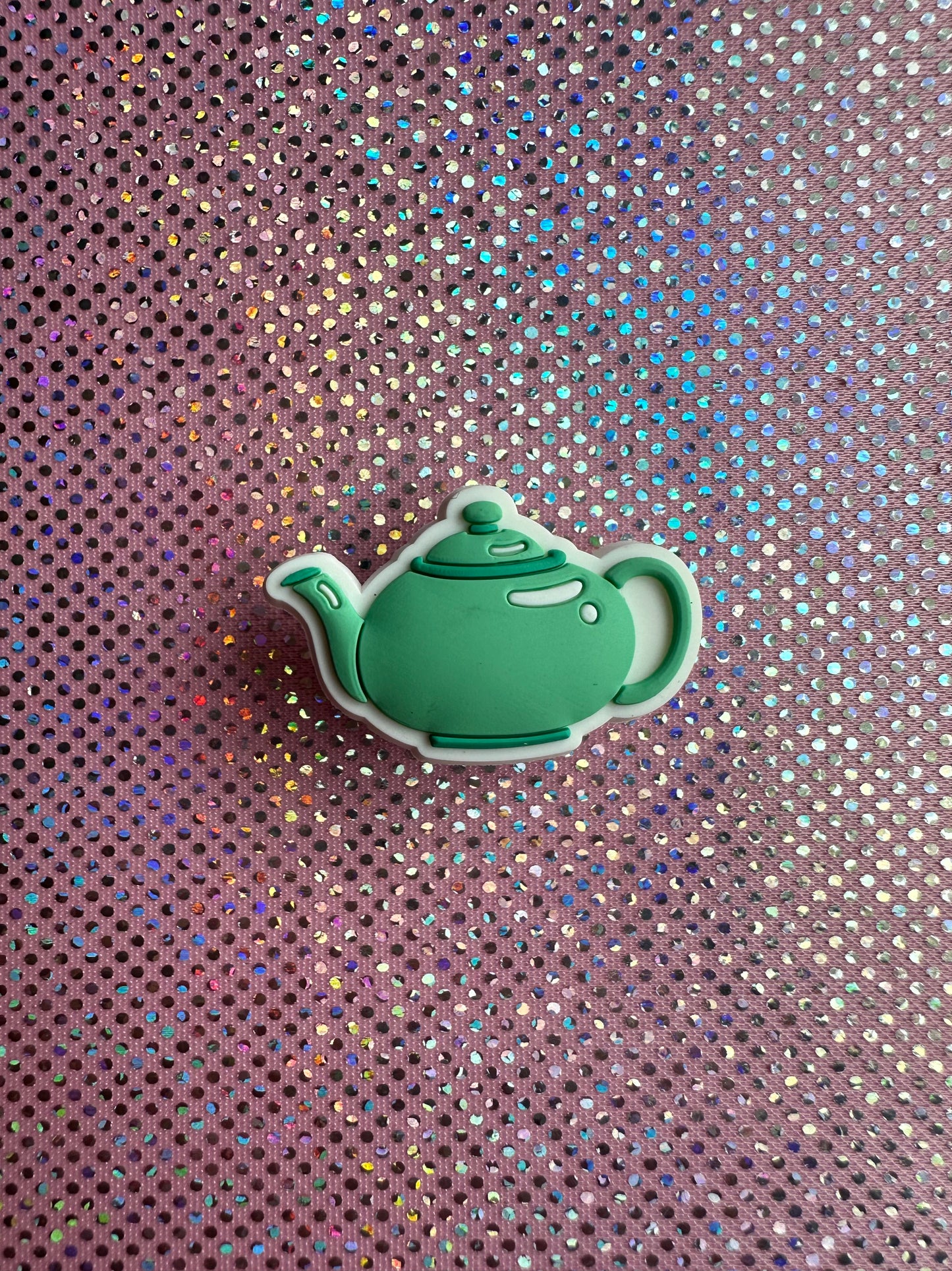 Tea Pot