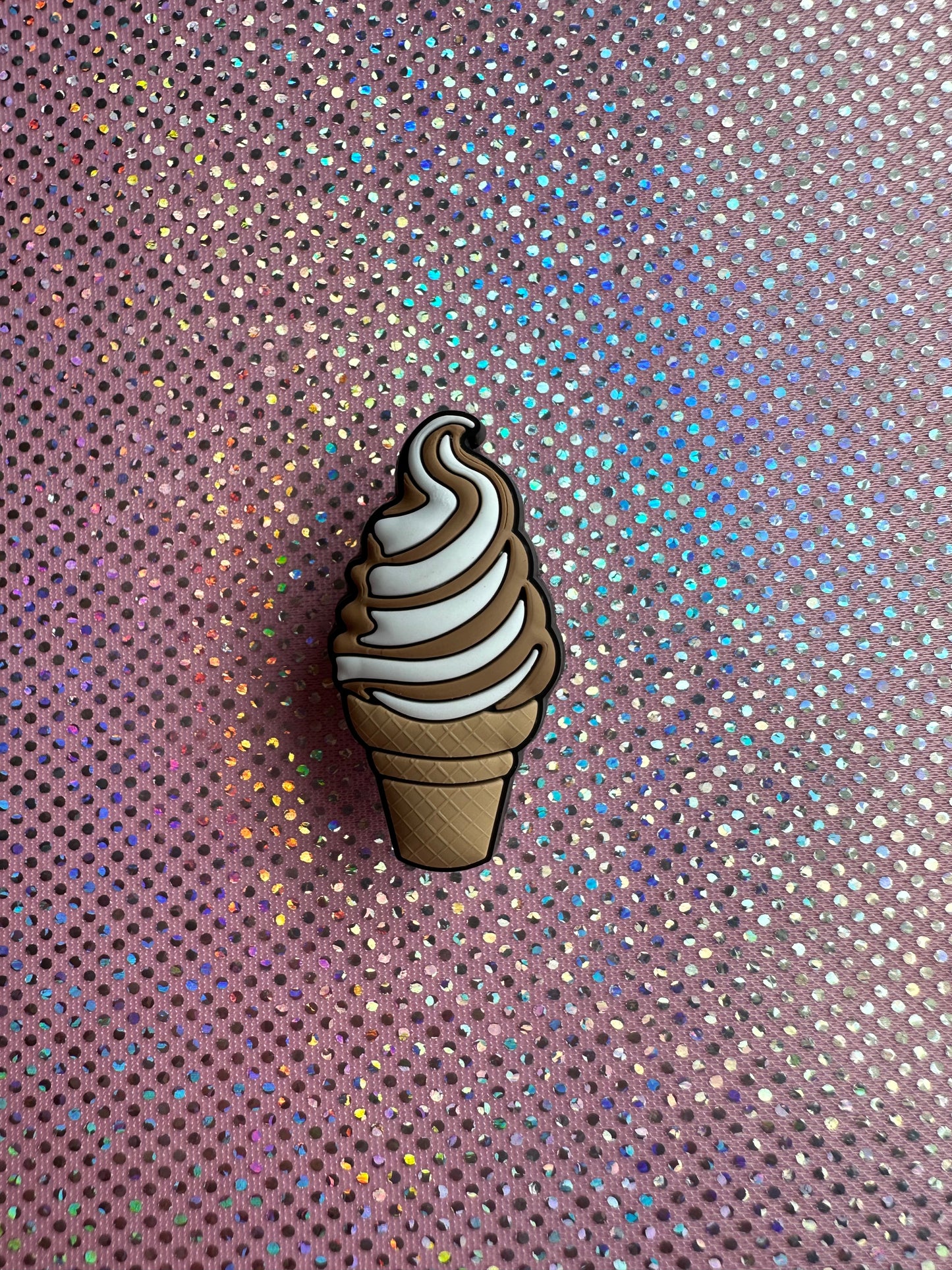 Ice cream cone