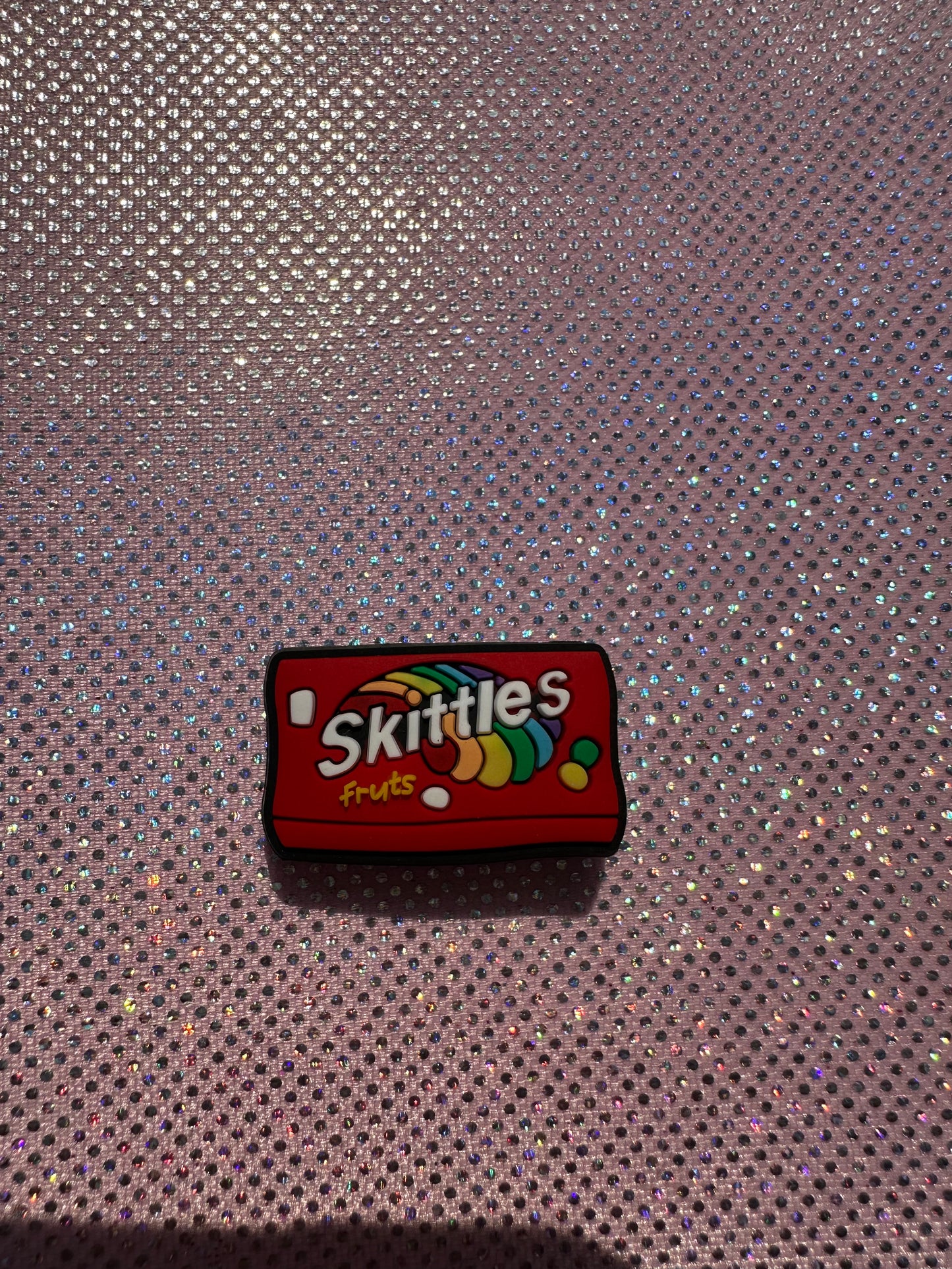 Rainbow sweets