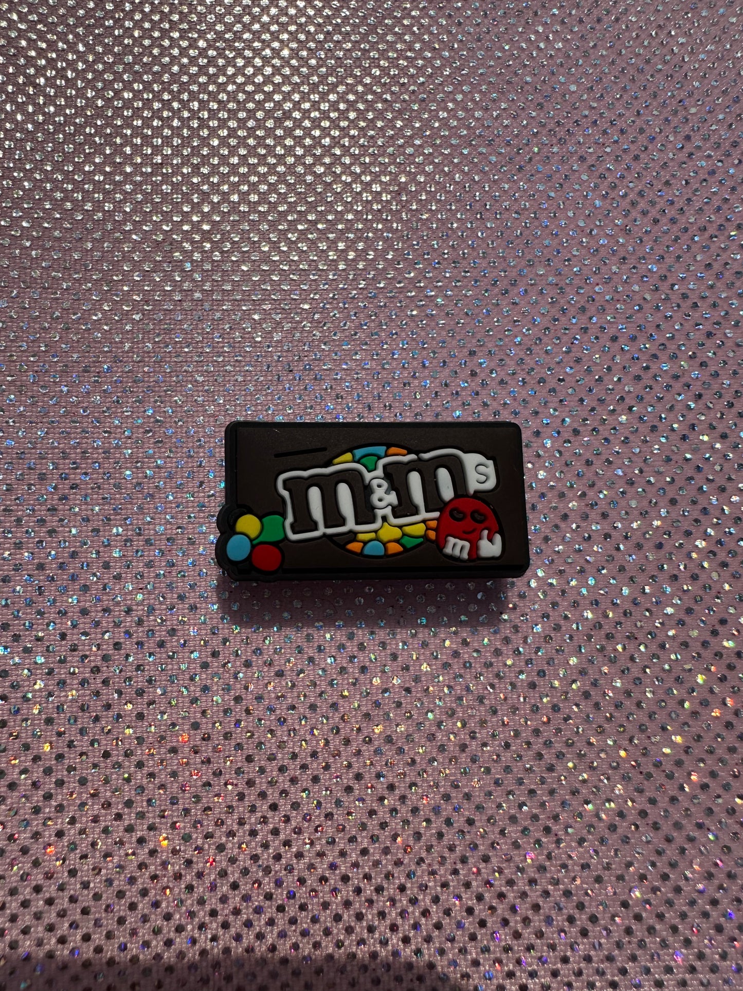 M&M