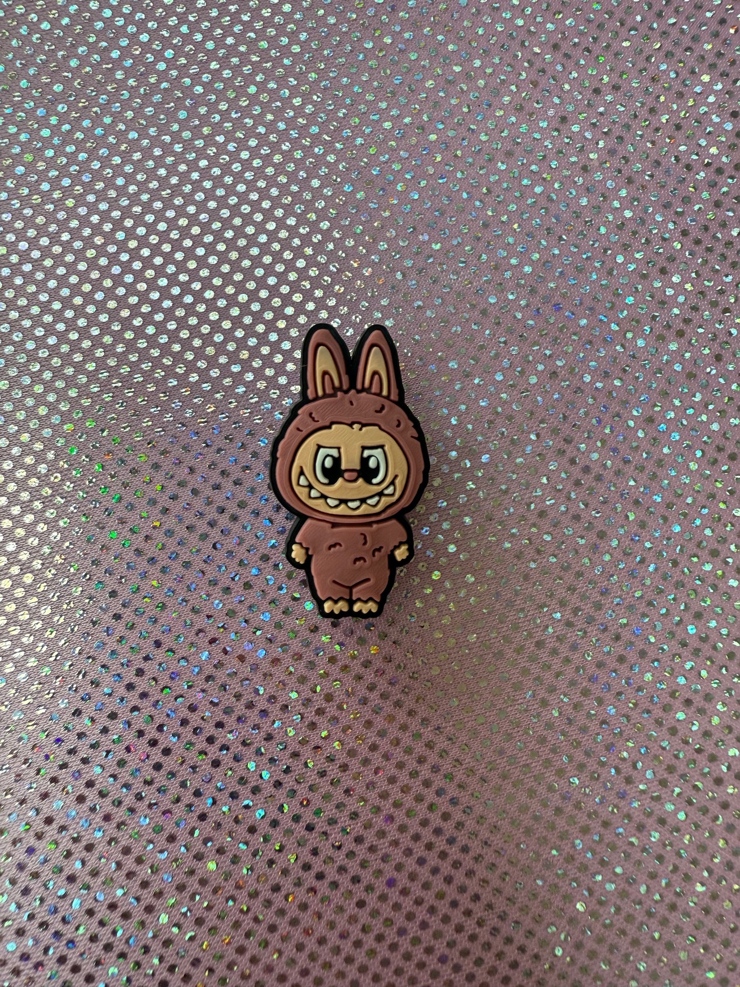 Labubu