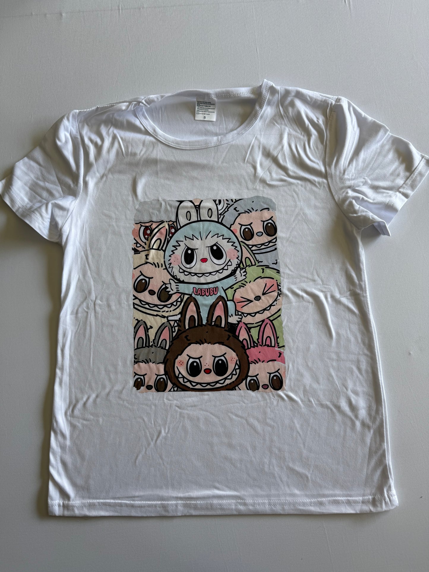 Labubu T- Shirt
