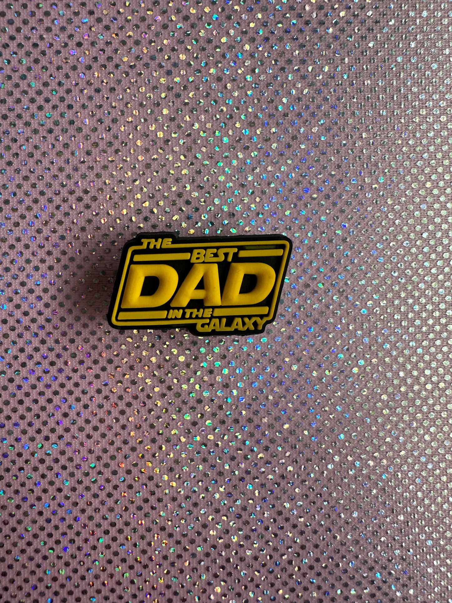 Best dad in the galaxy