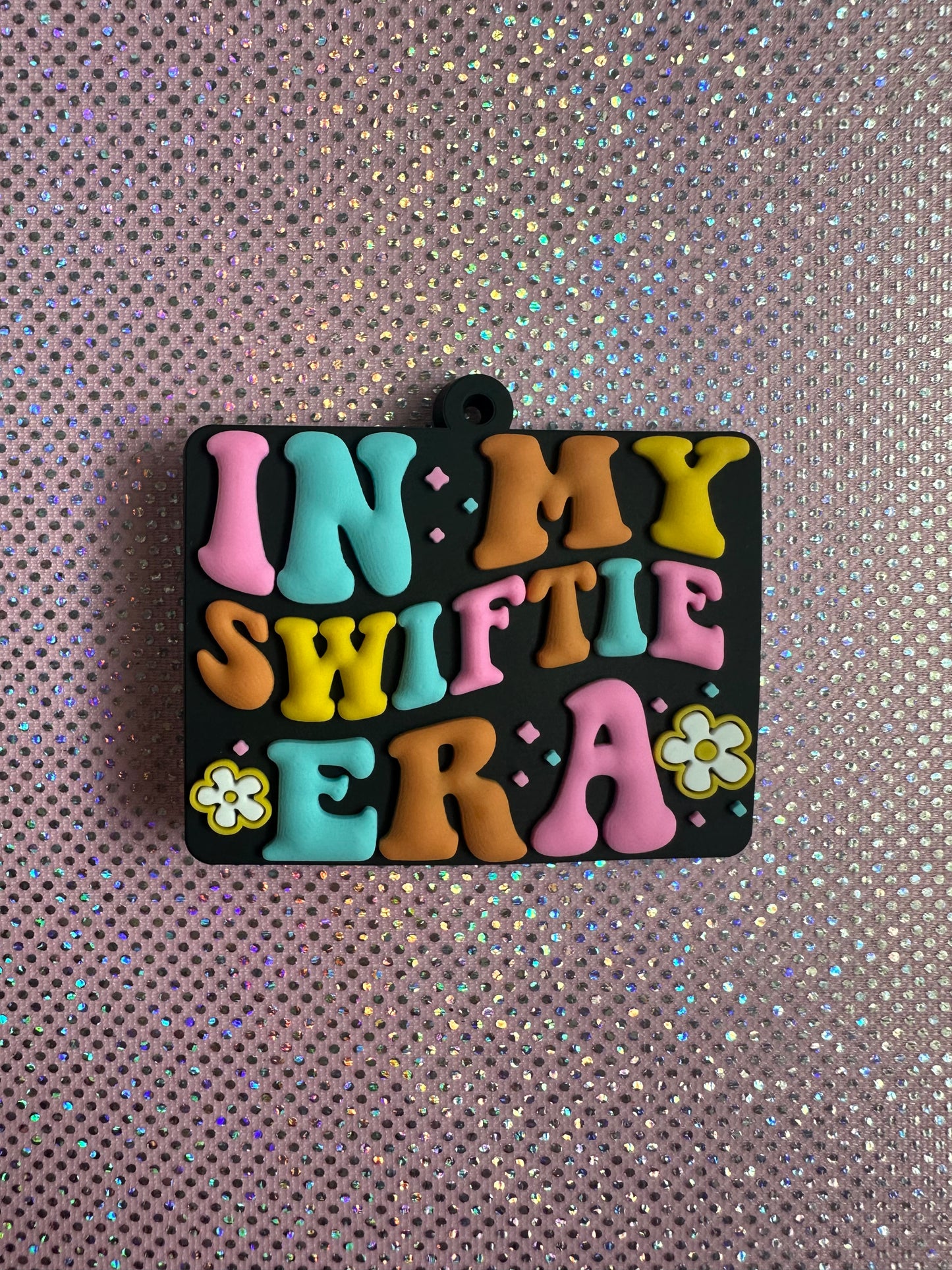 Large Swiftie