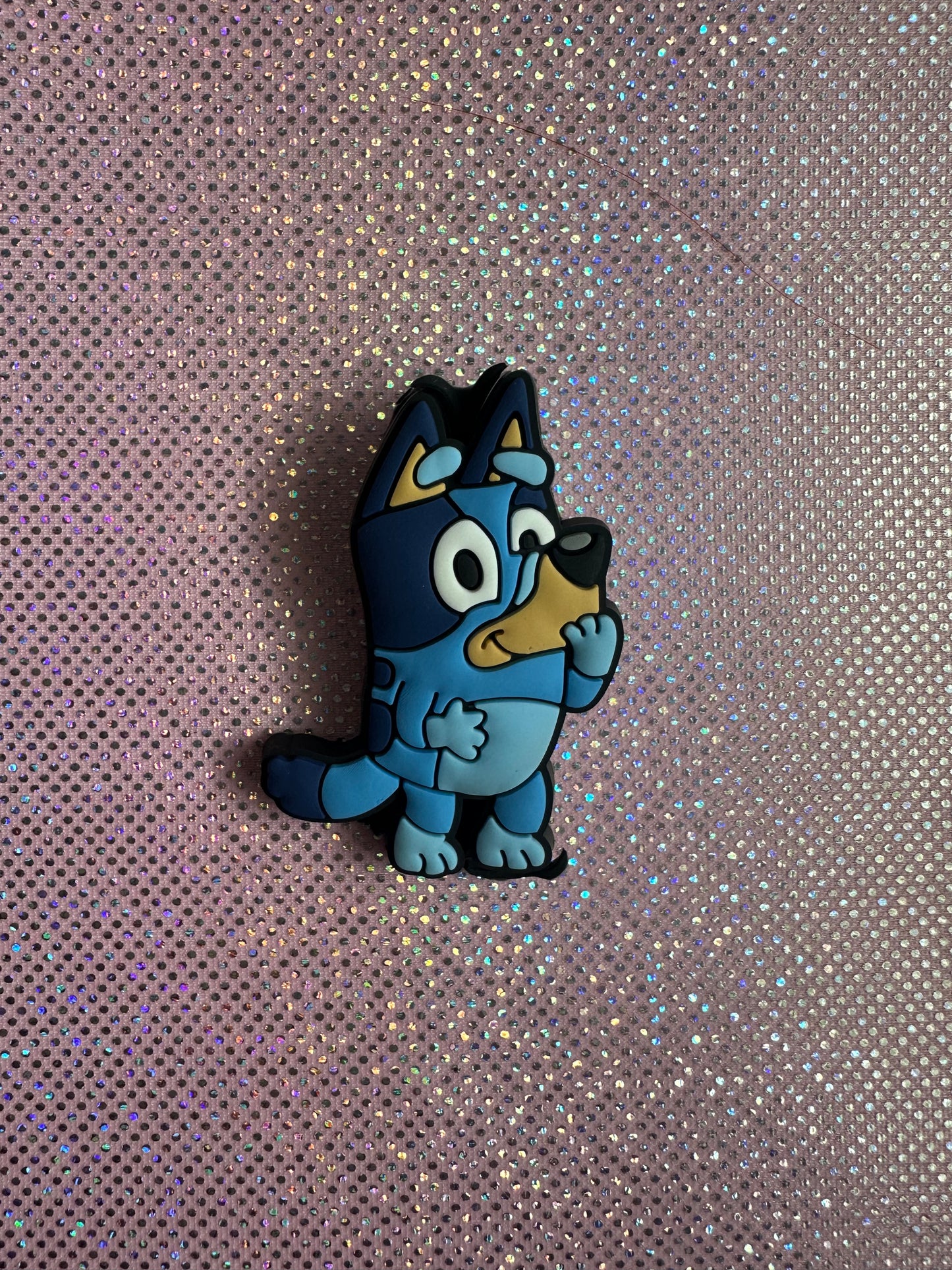 Large Bluey