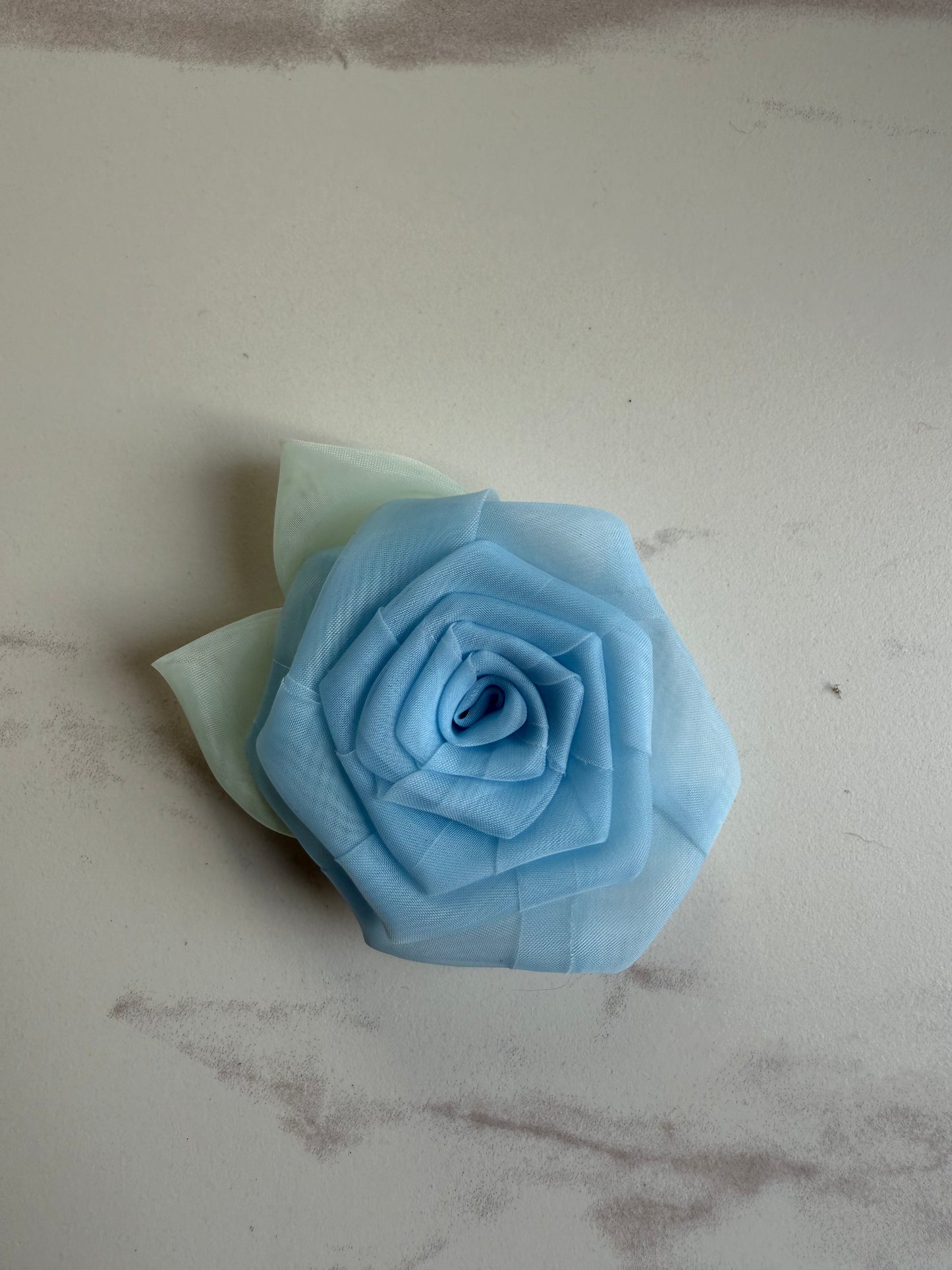 Blue Rose