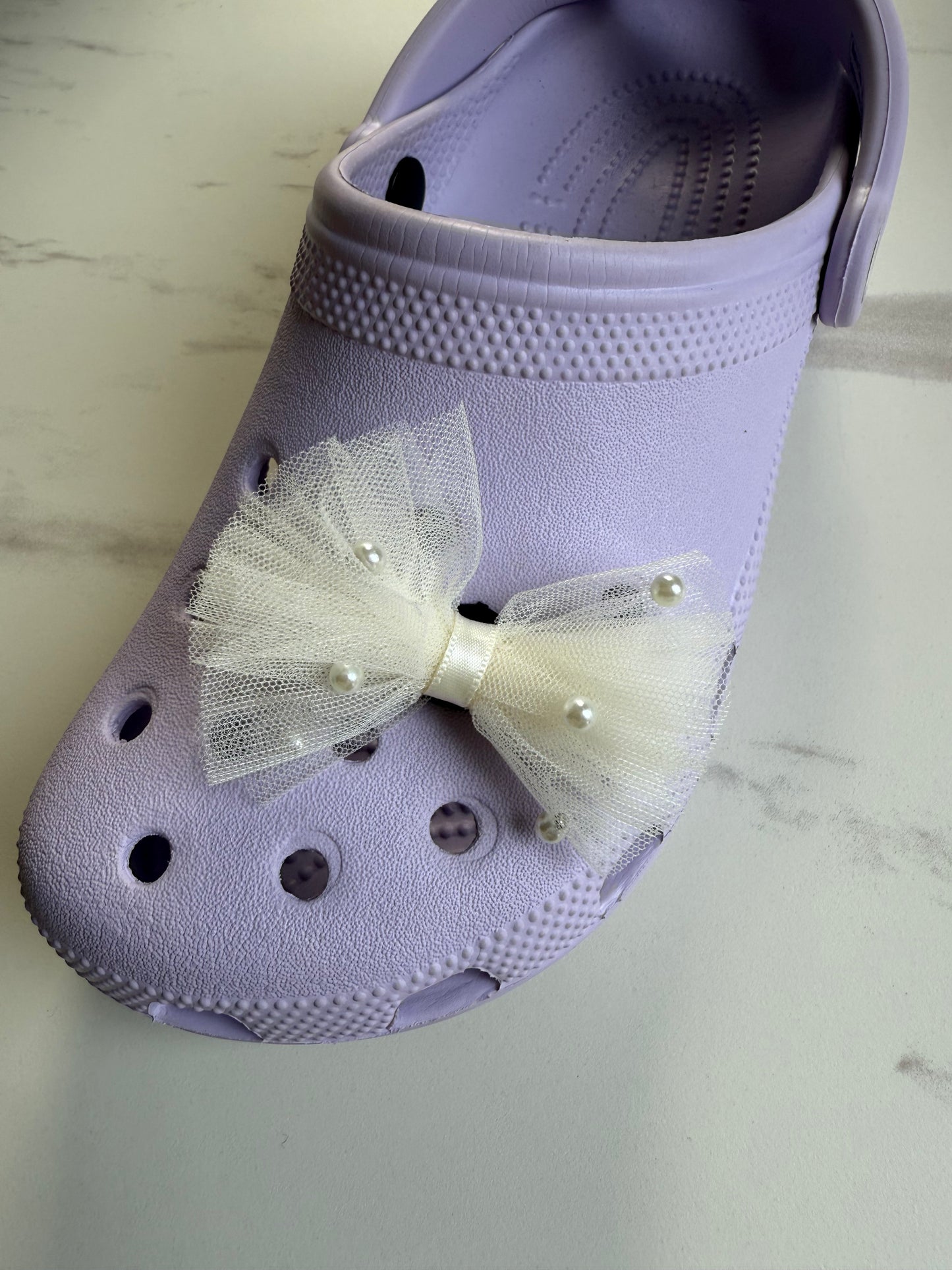 Pearl Bow