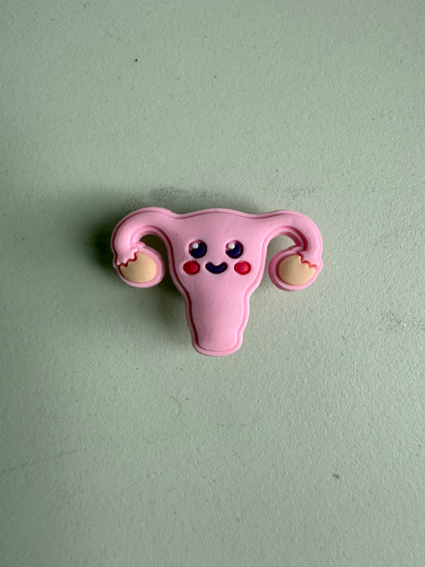 Happy Uterus