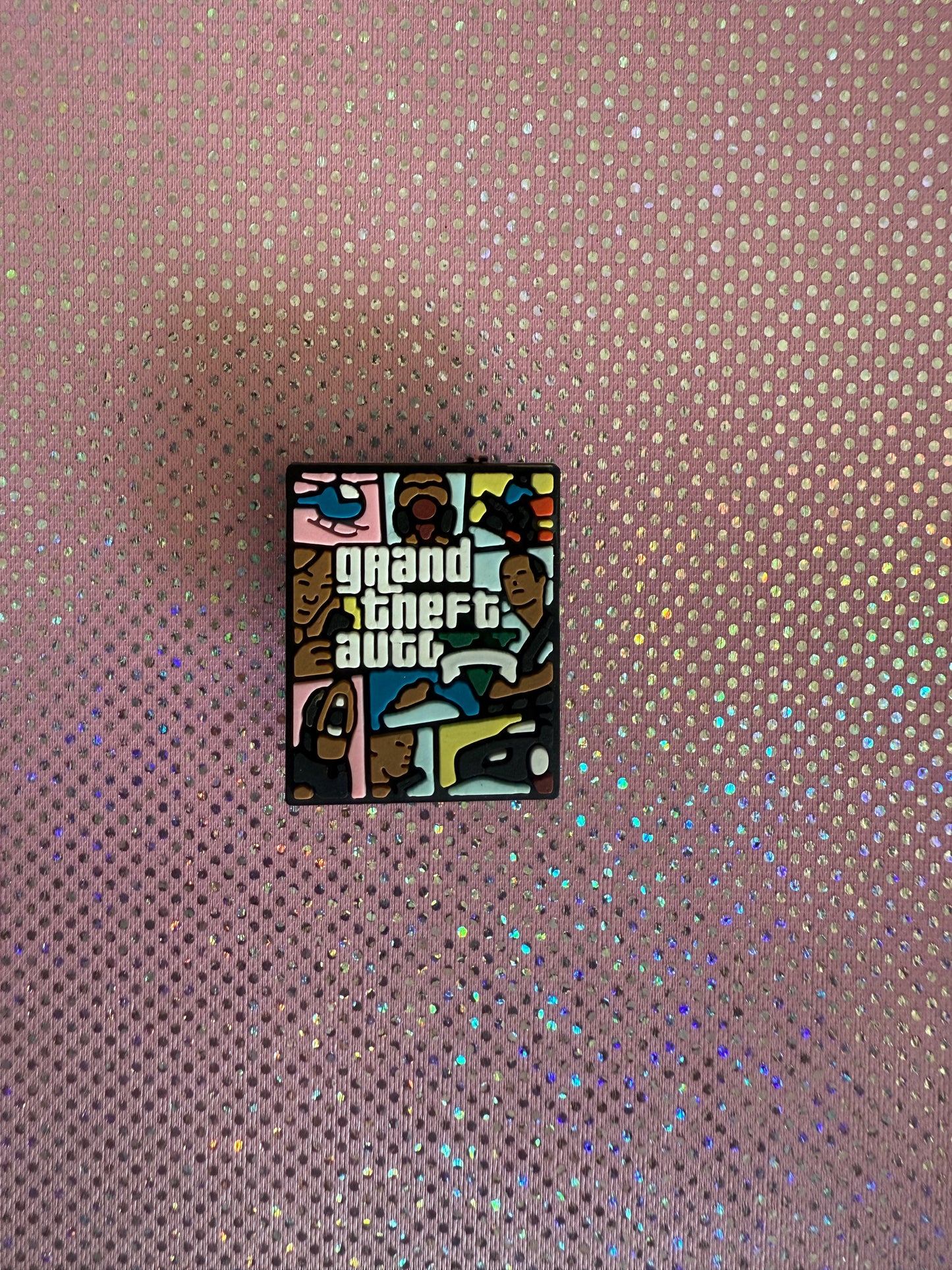 GTA V