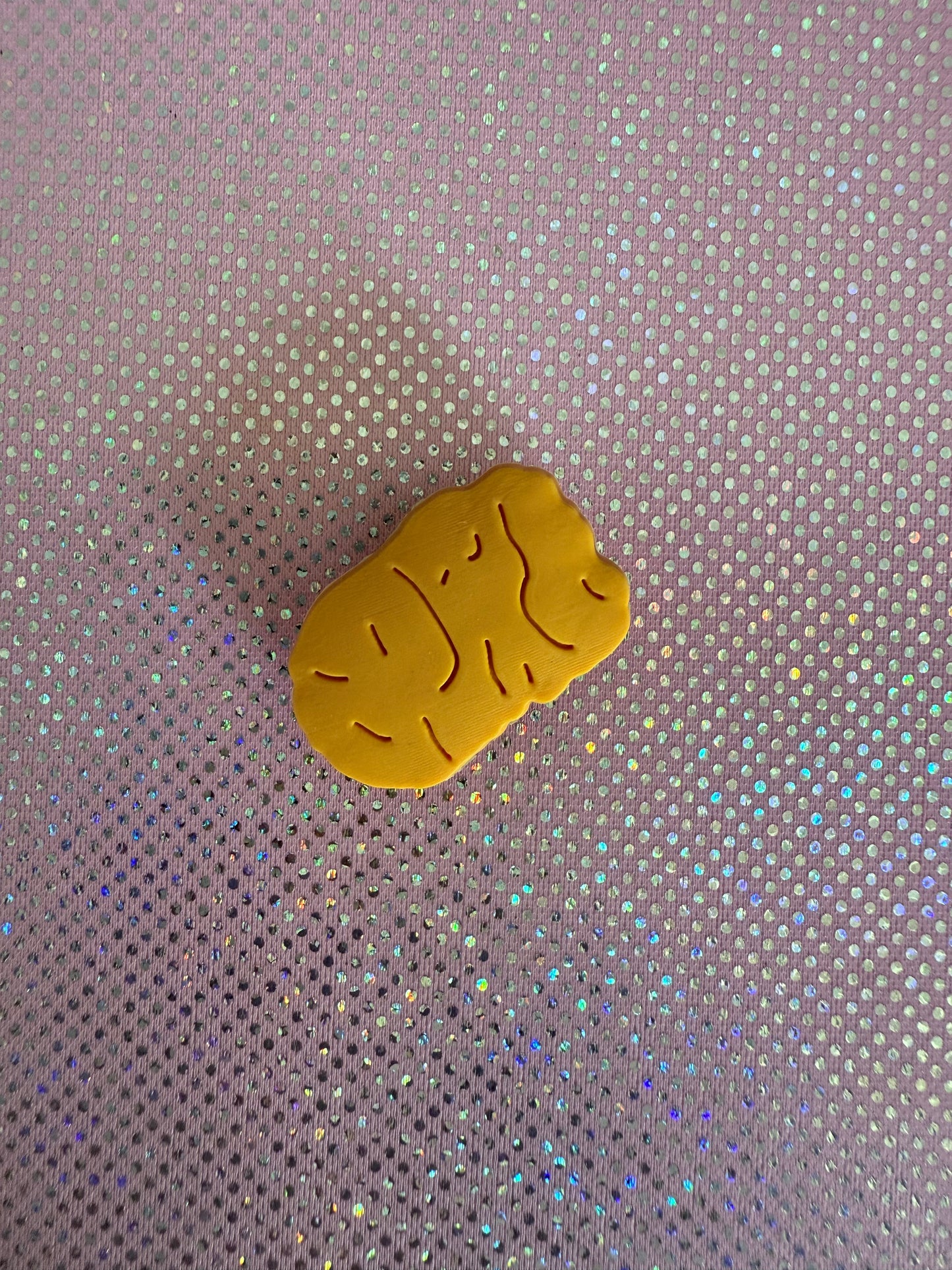Nuggie