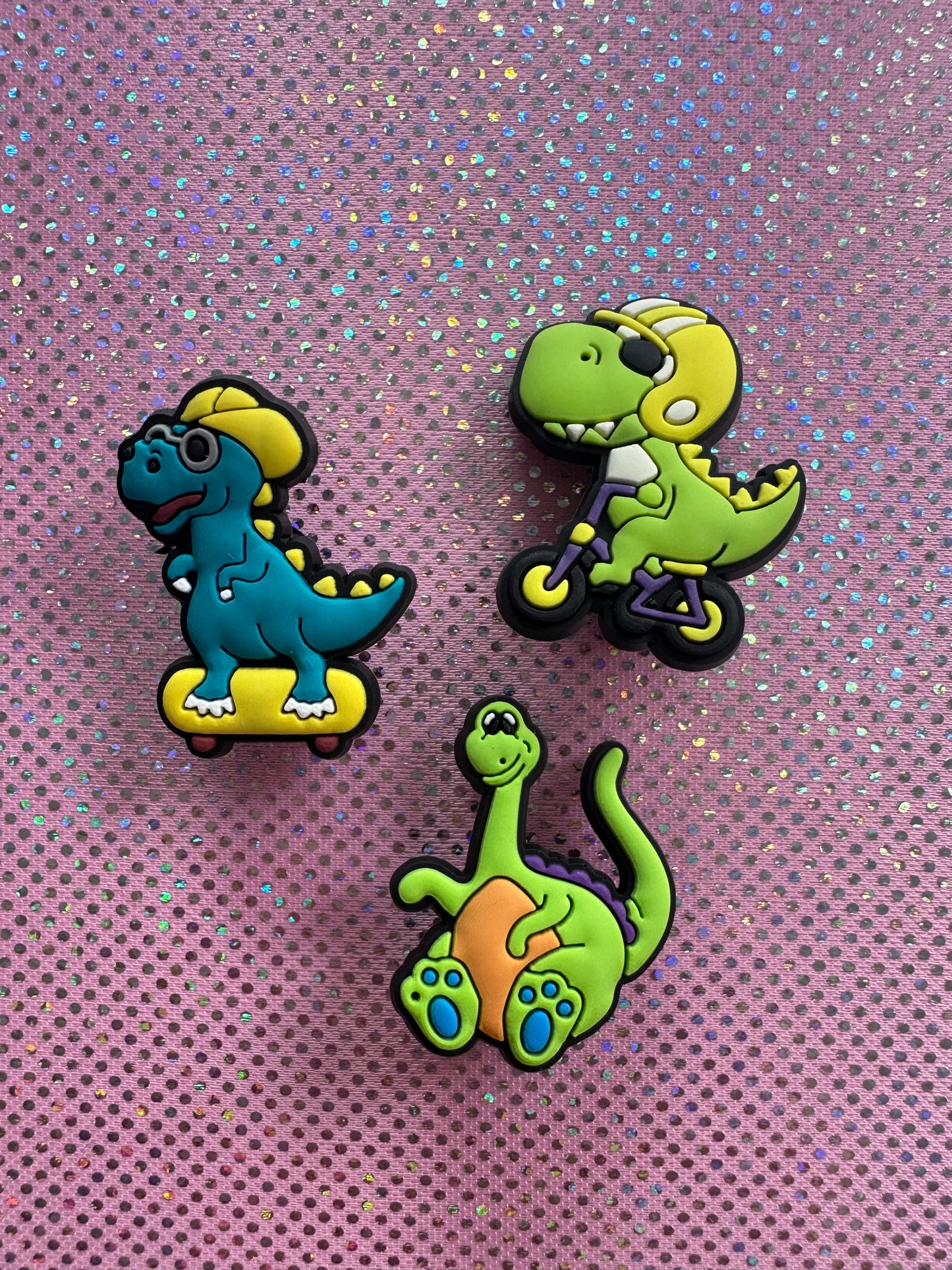 Dinos