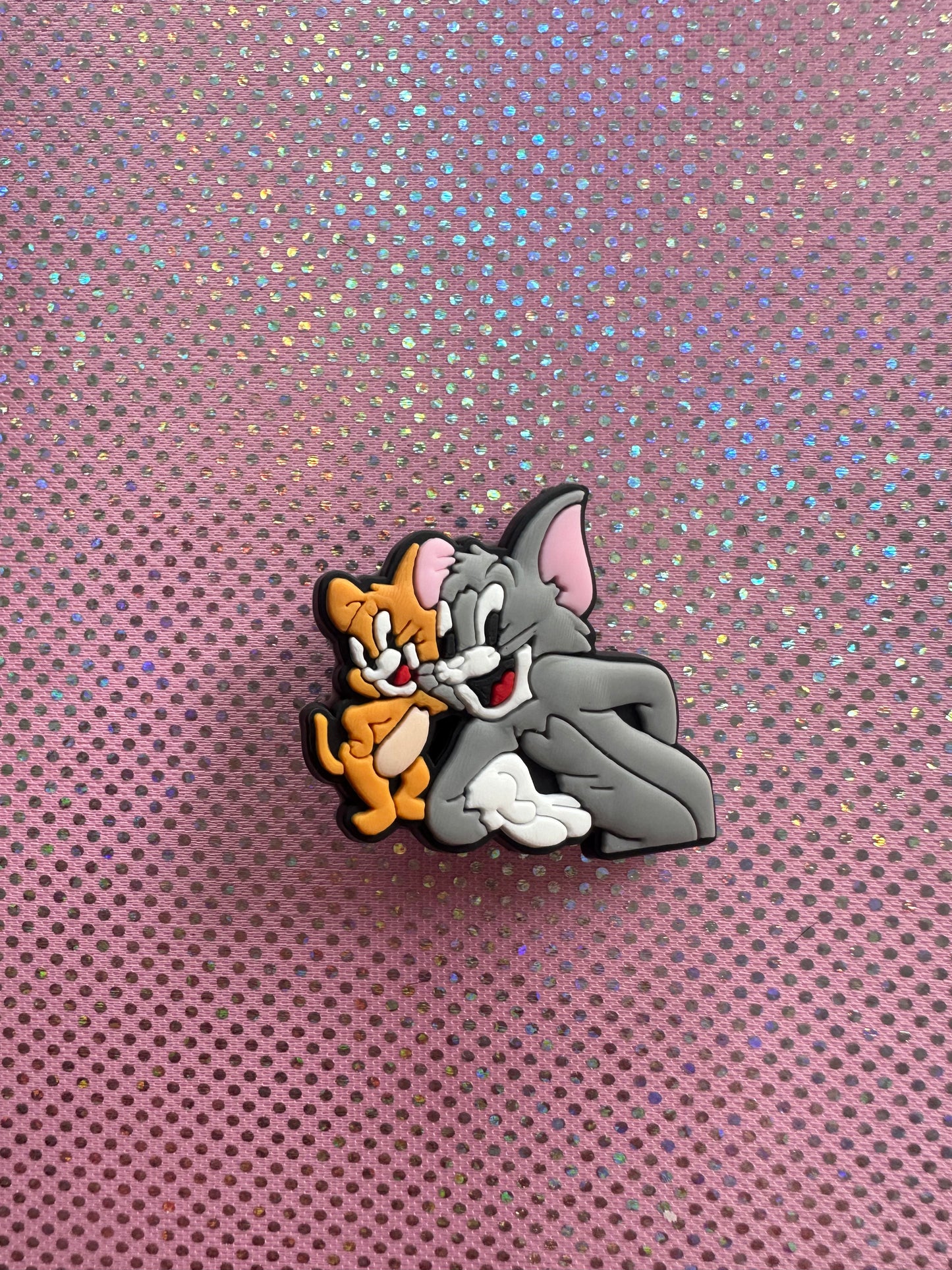 Tom and Jerry