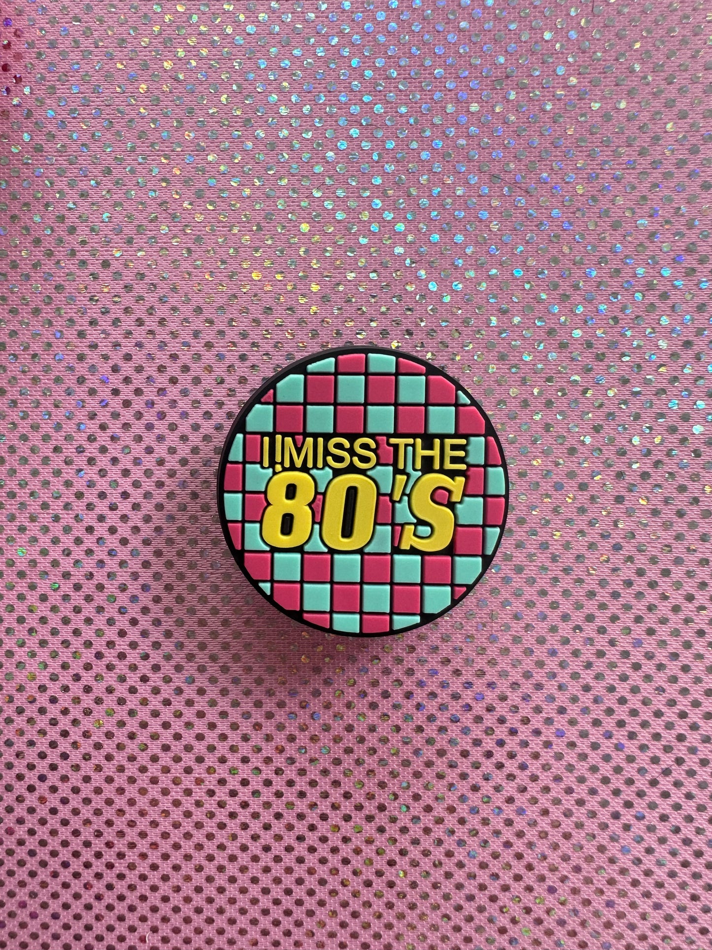 I miss the 80’s