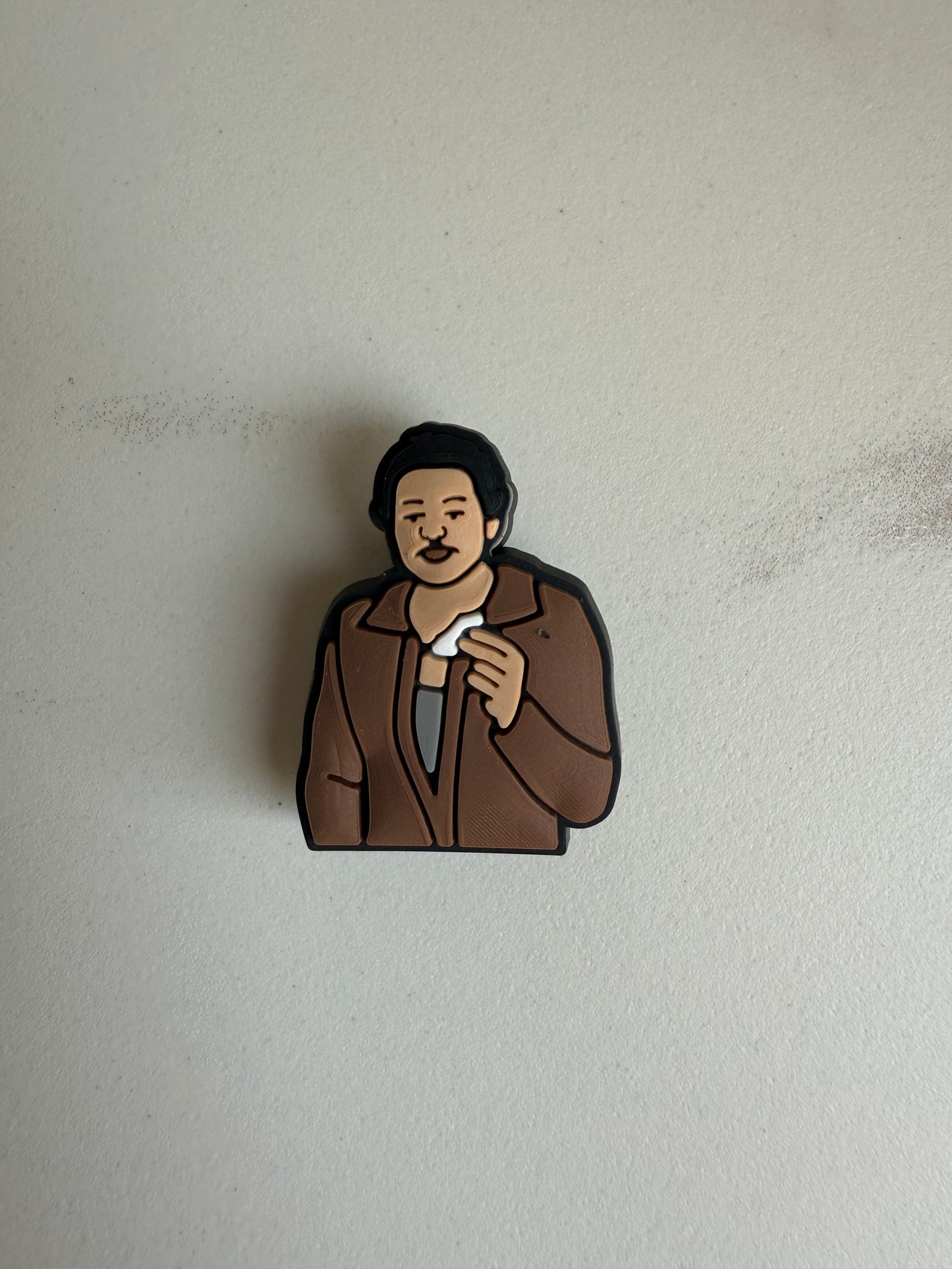 Pedro