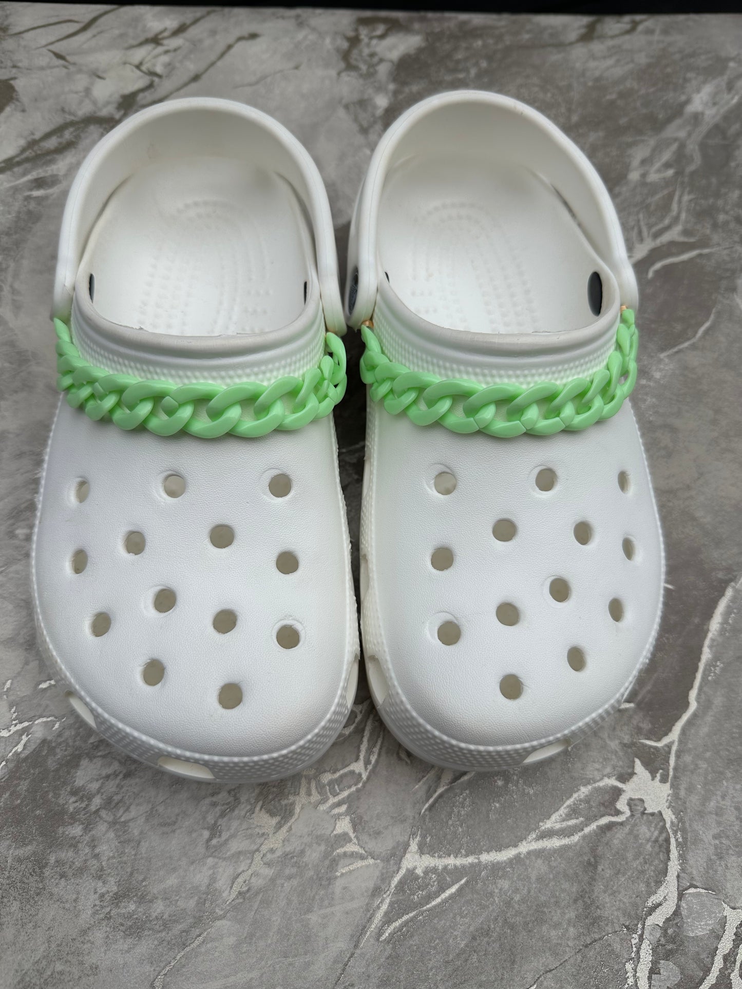 Green chains