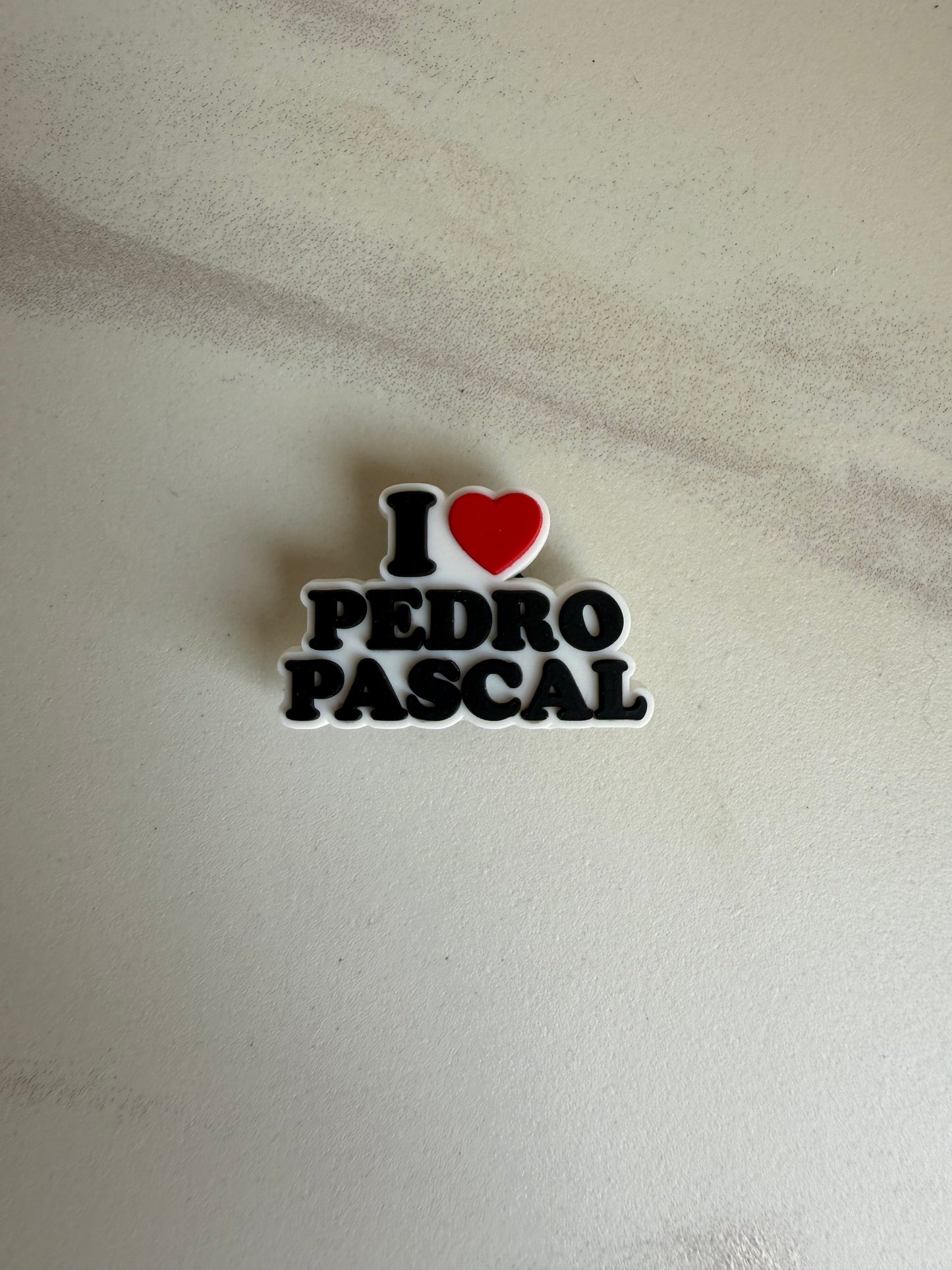 Pedro