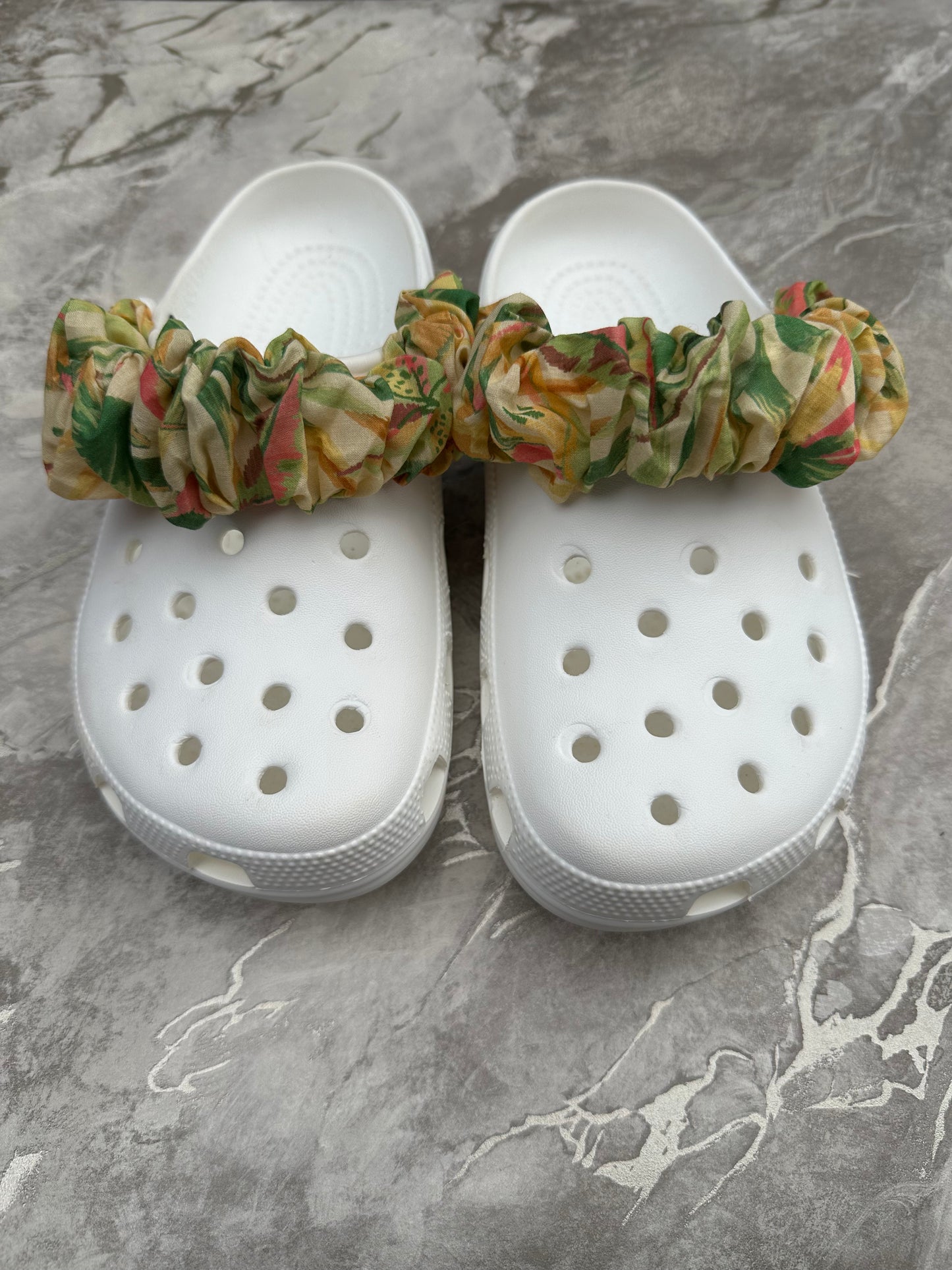 Strap Covers