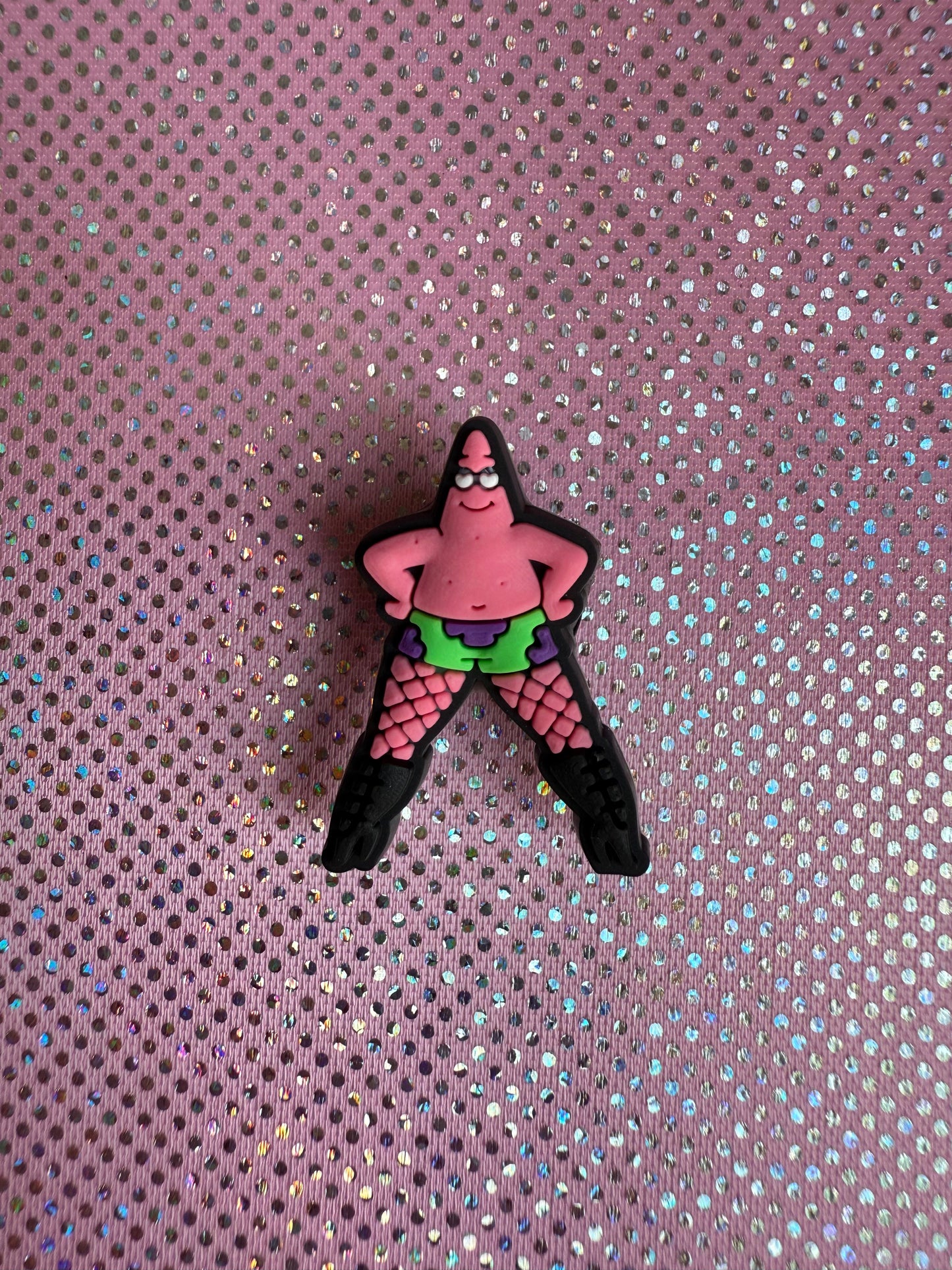 Patrick Star