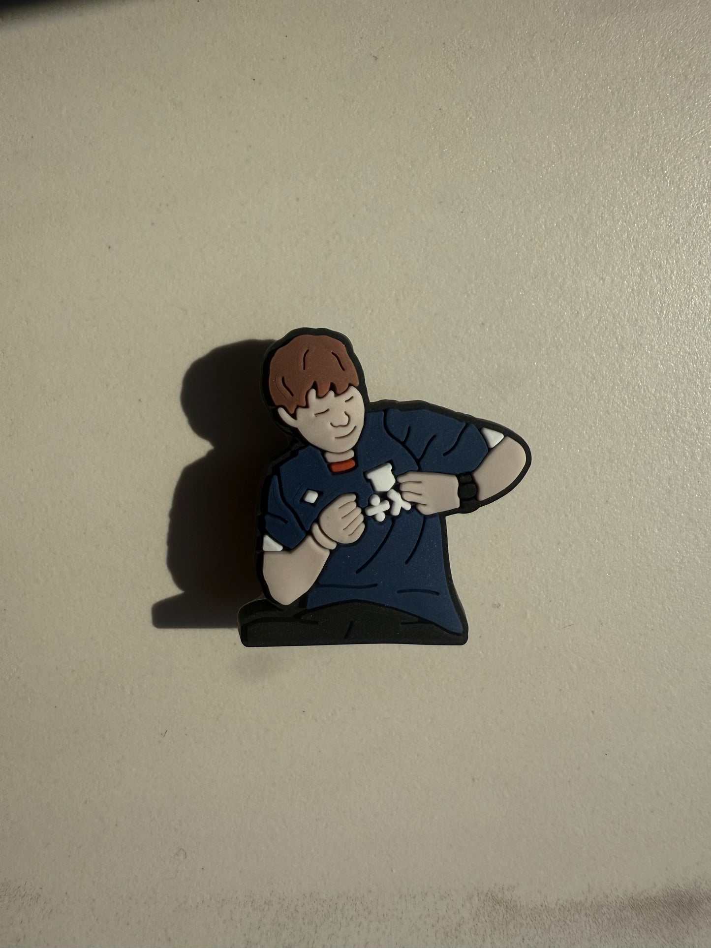 ITFC Ed