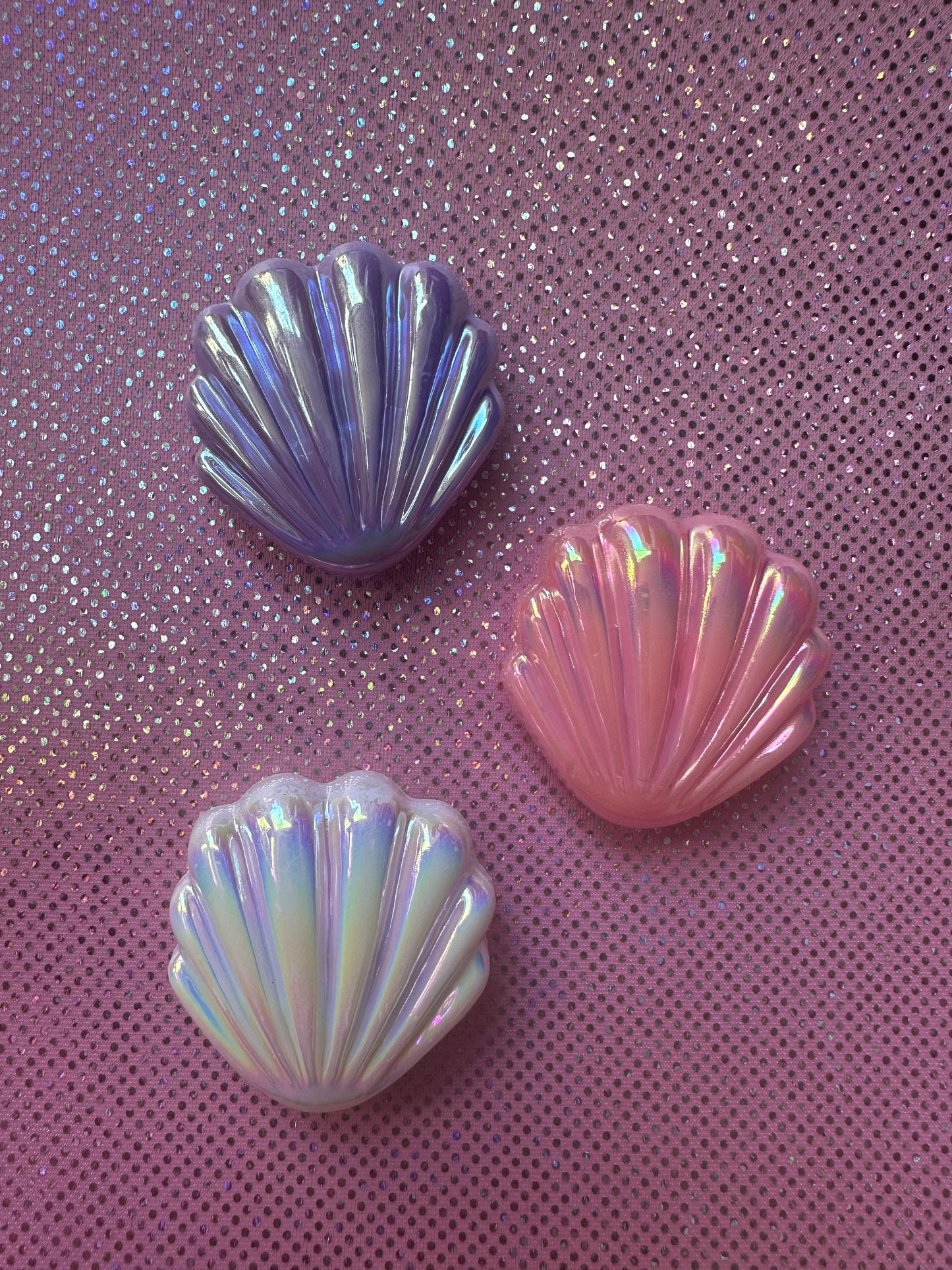 Large shell