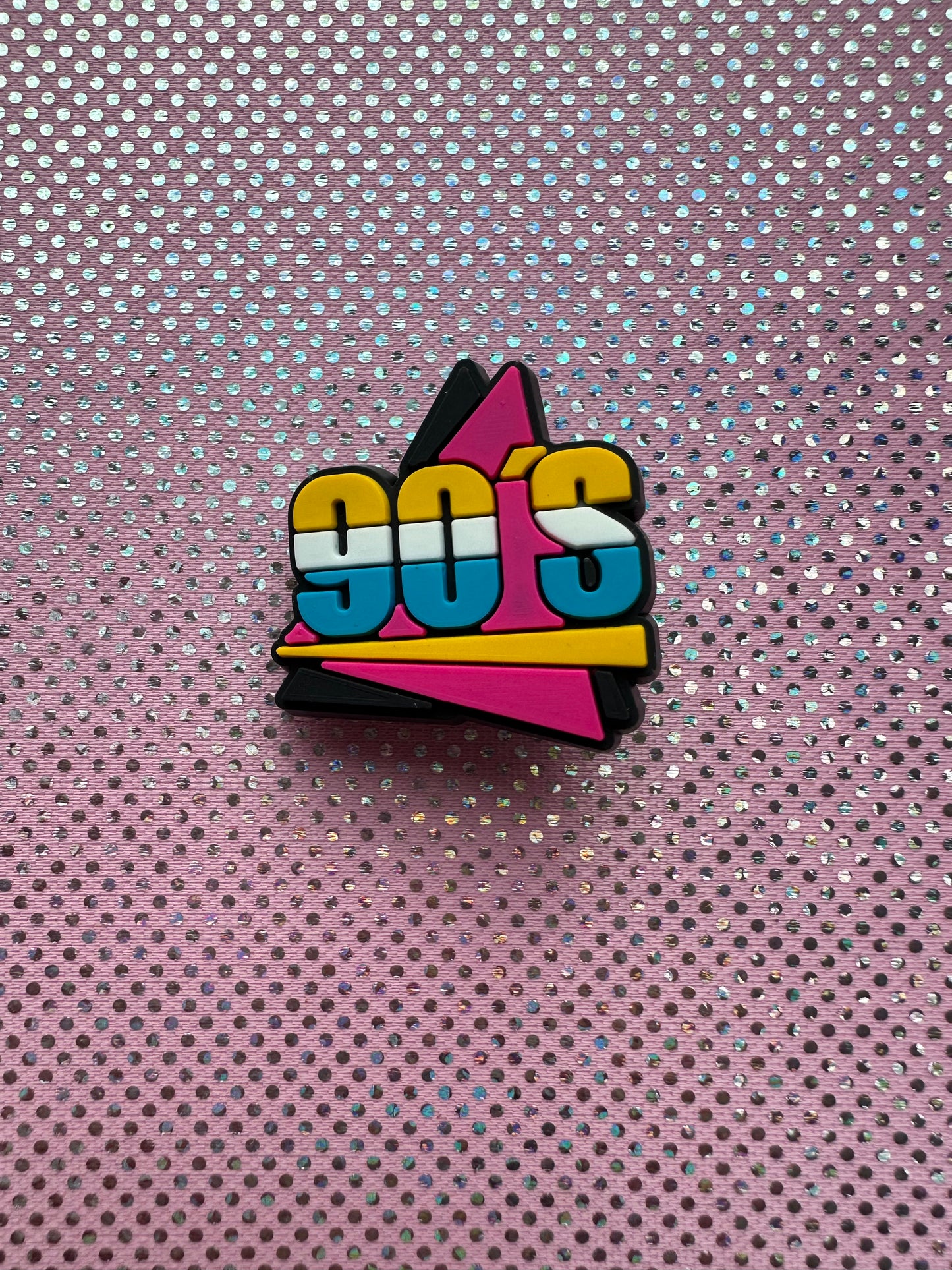 90’s