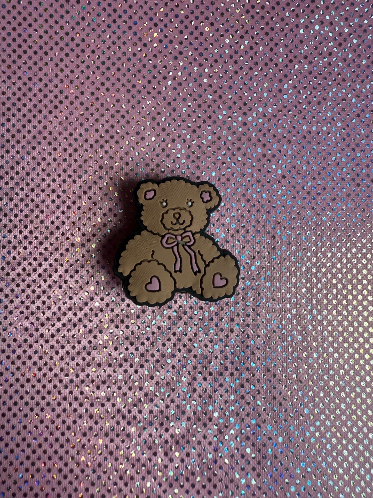 Teddy Bear