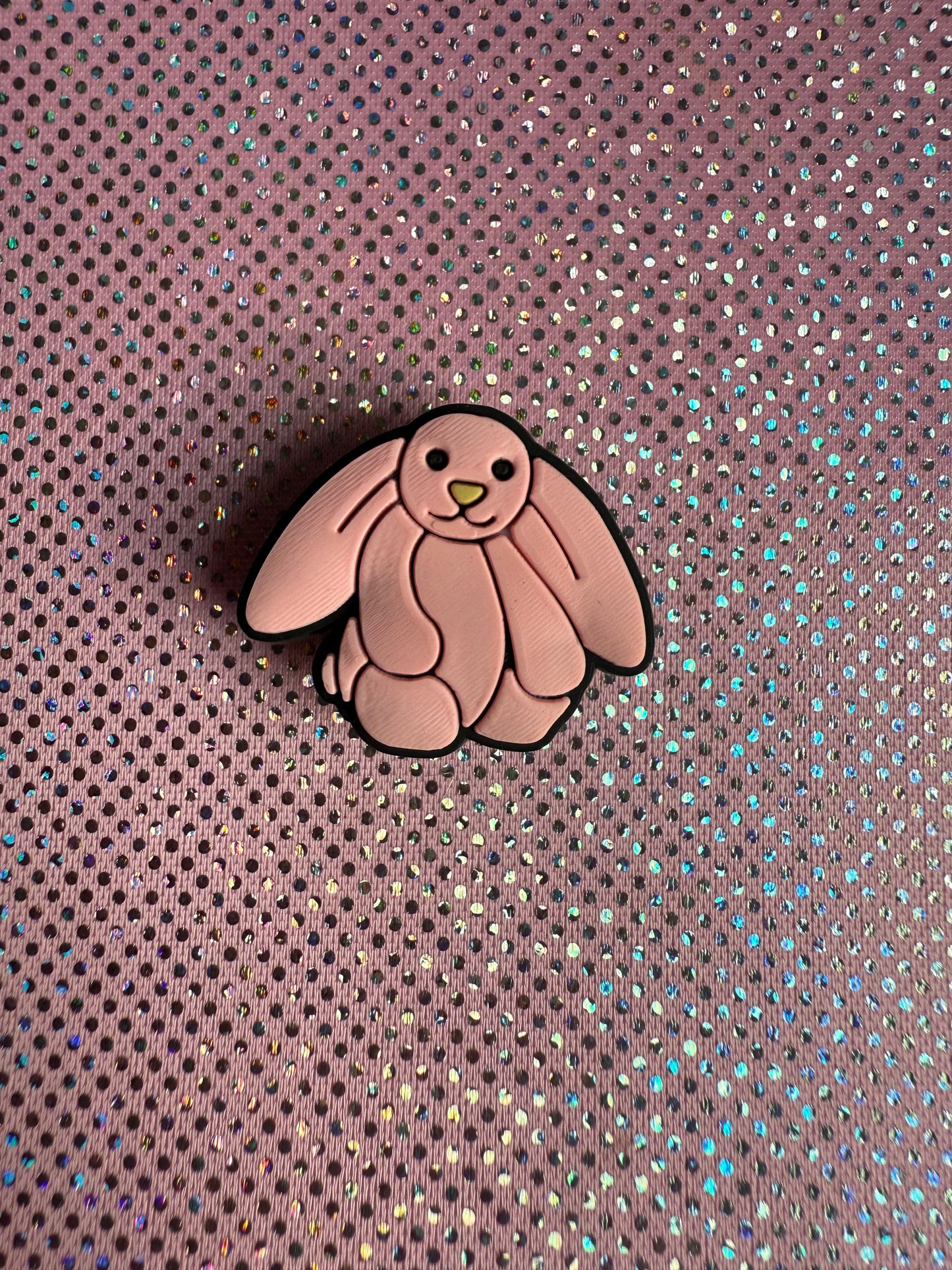 Jelly Plush Collection