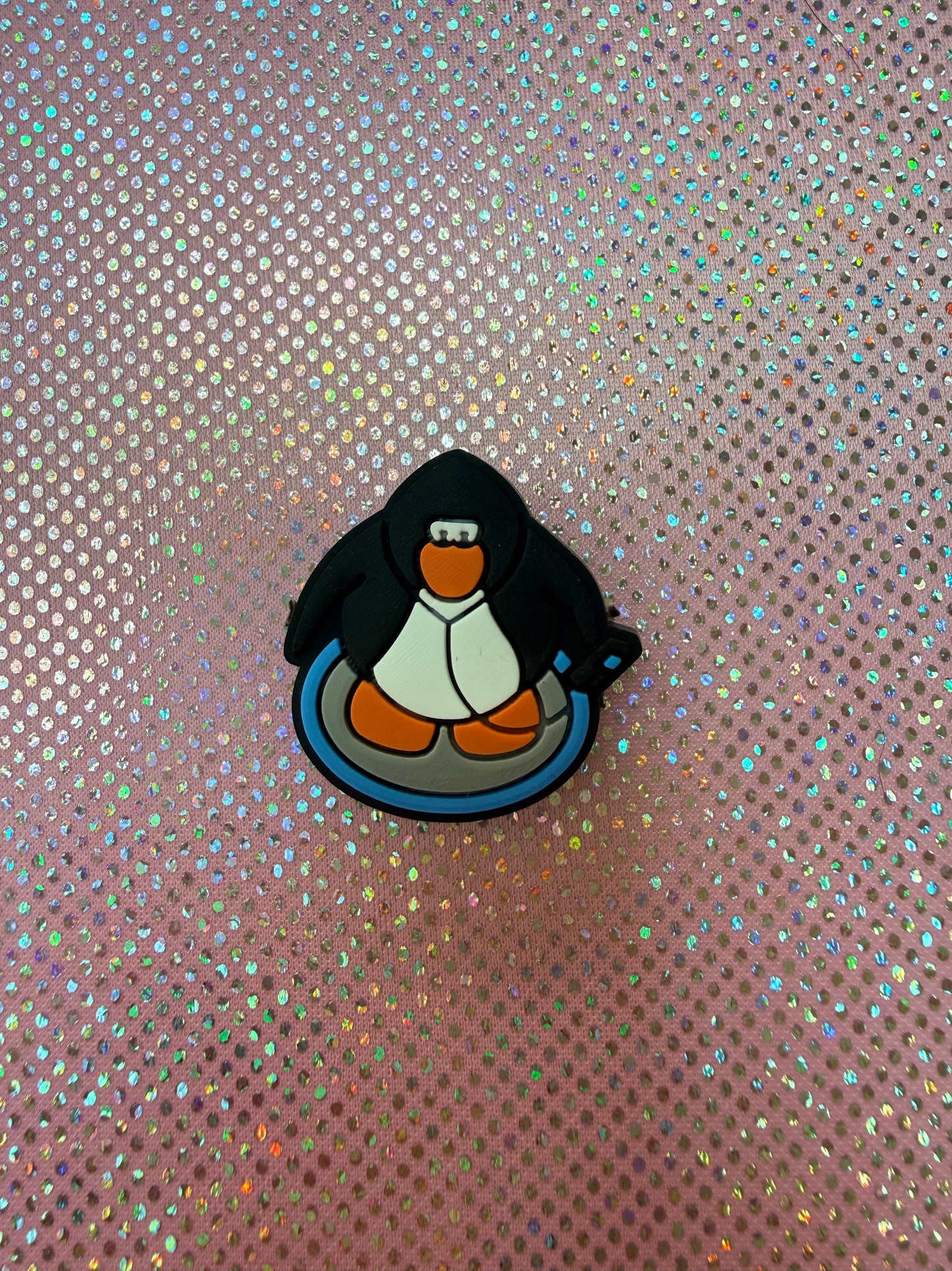 Club Penguin