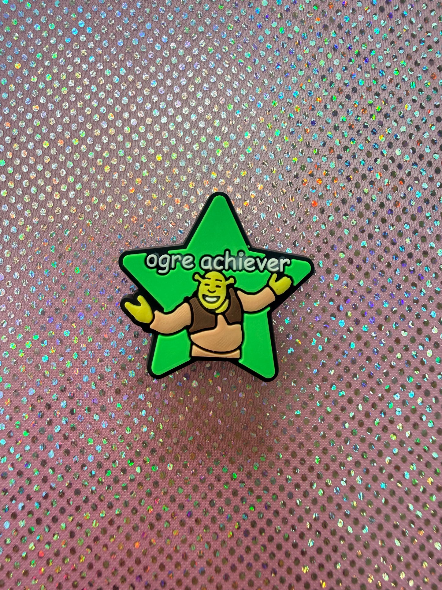 Ogre Achiever