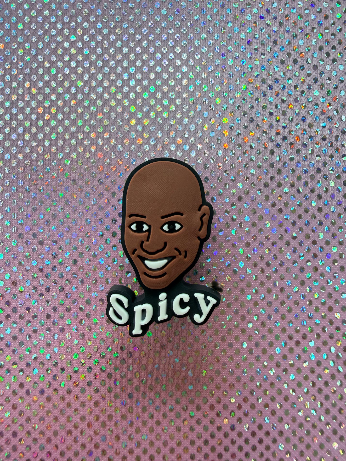 Ainsley Harriott Spicy