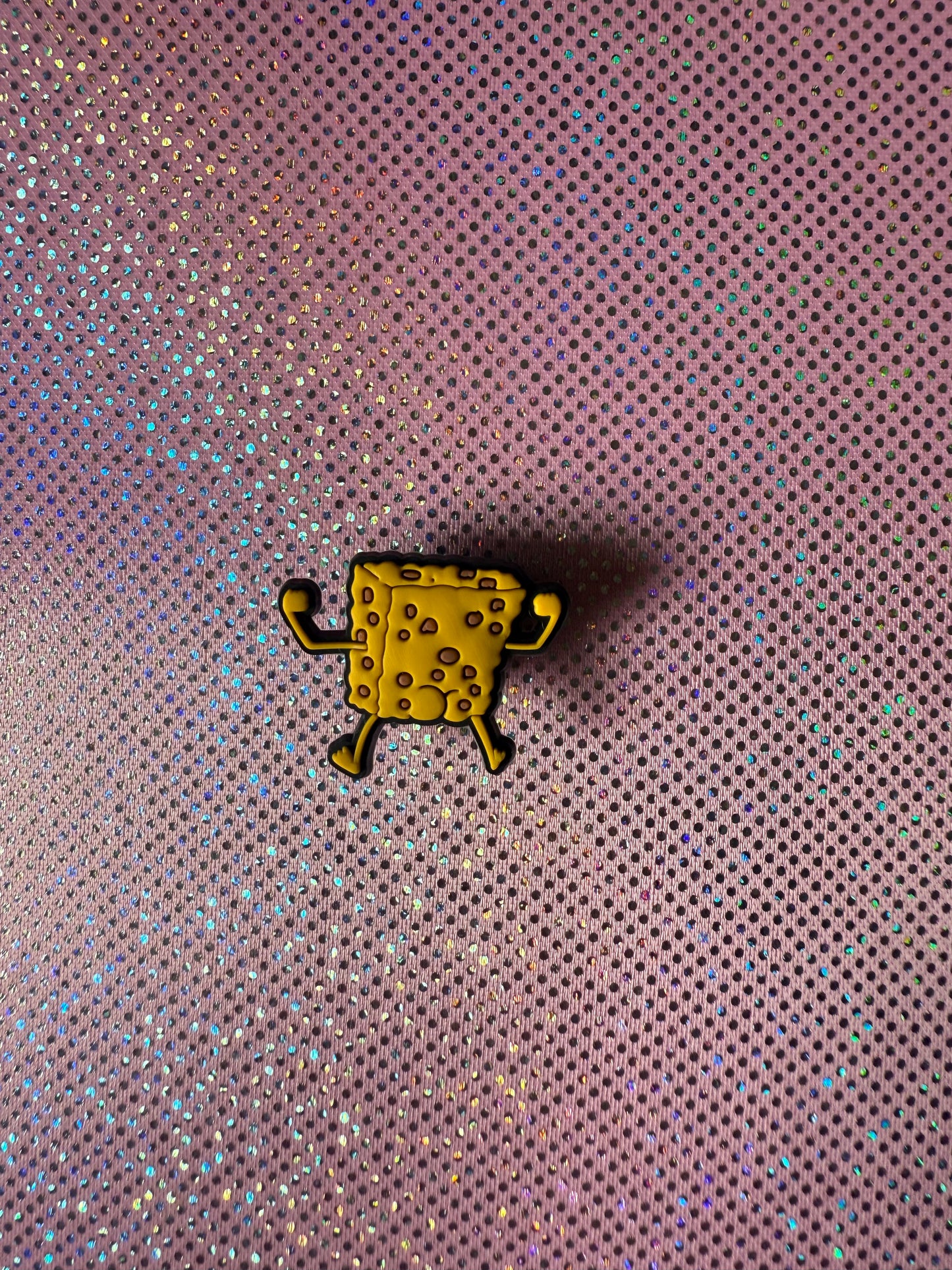 Sponge Butt