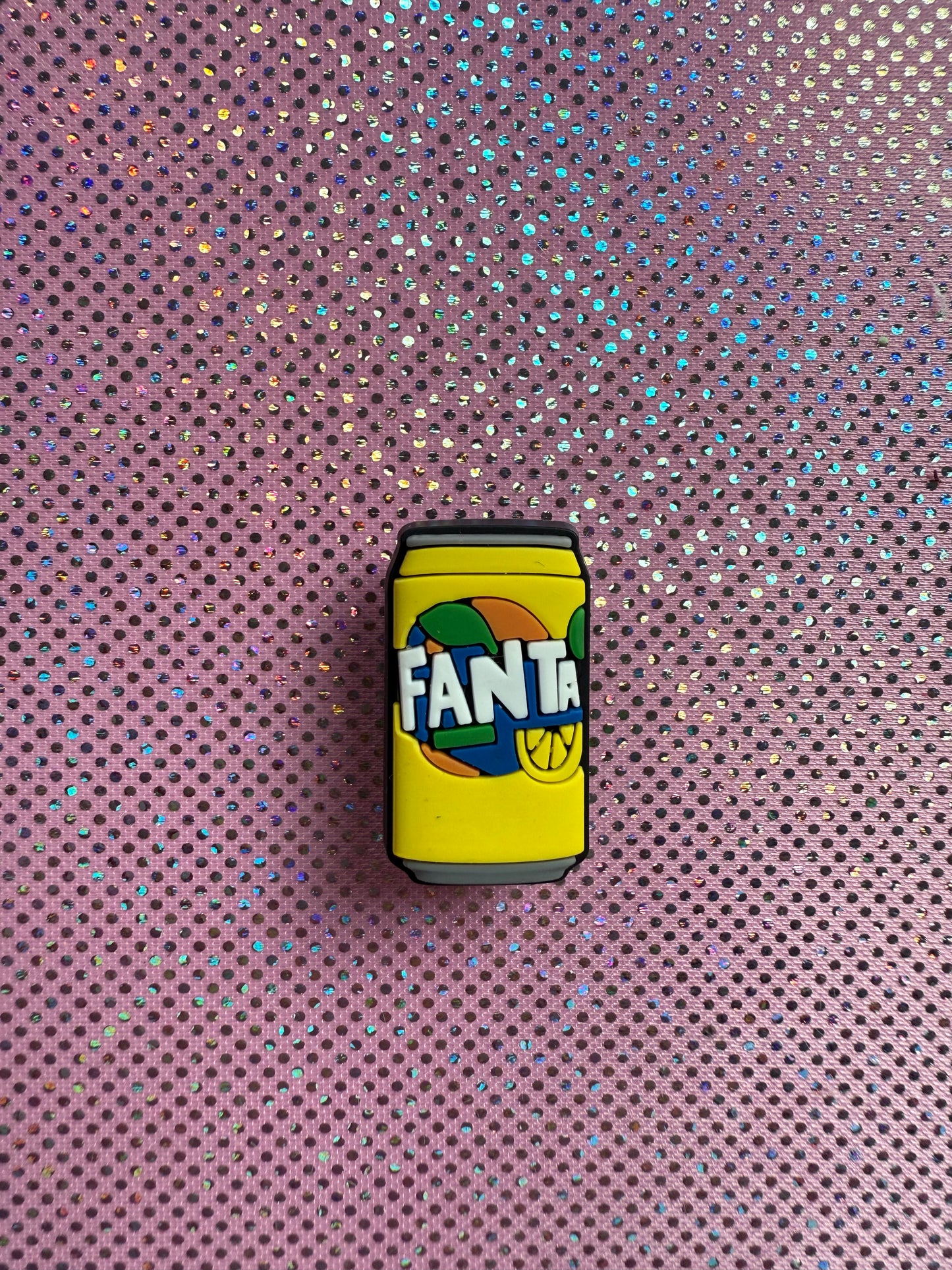 Fizzy Lemon