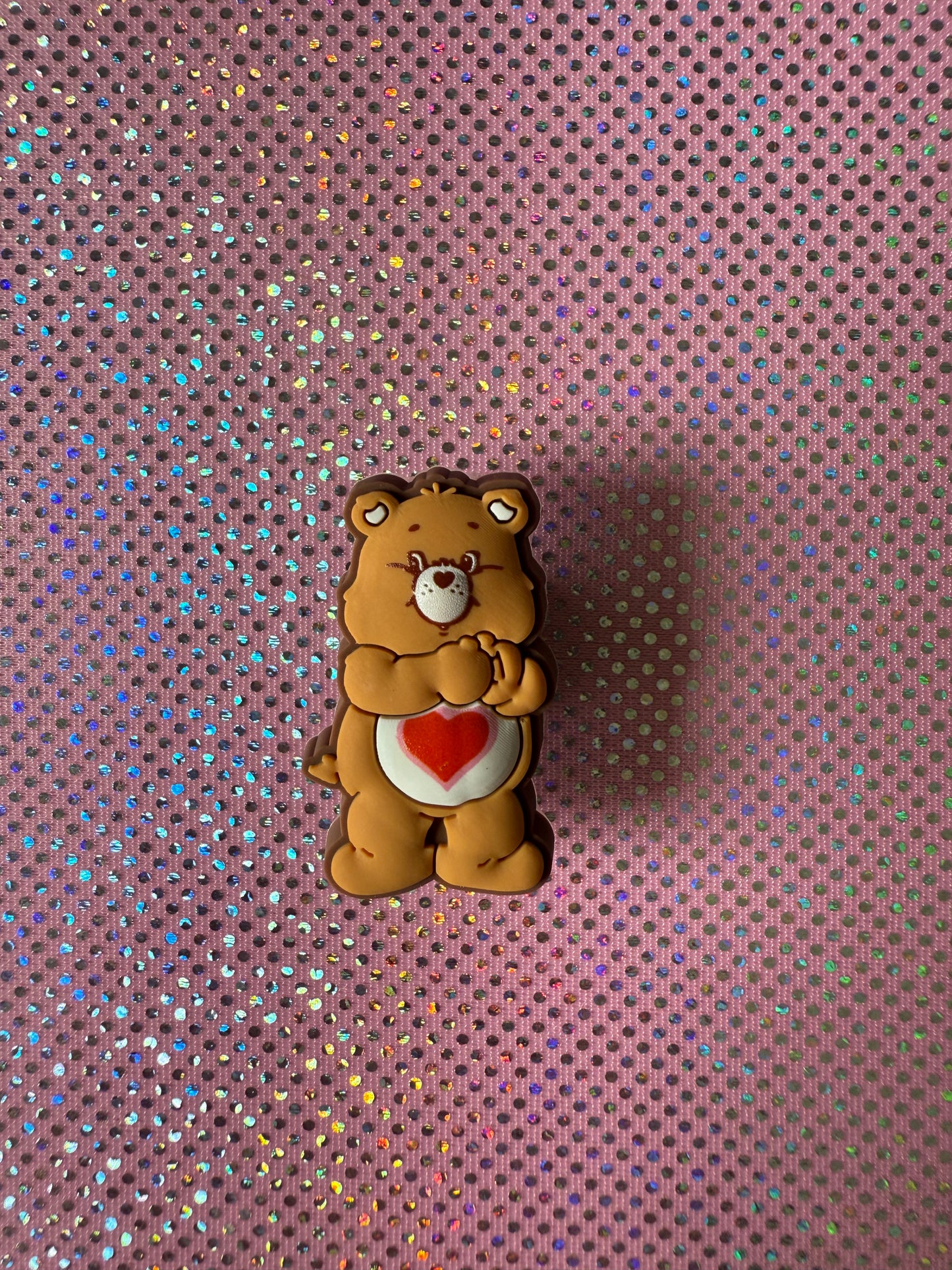 Care bear