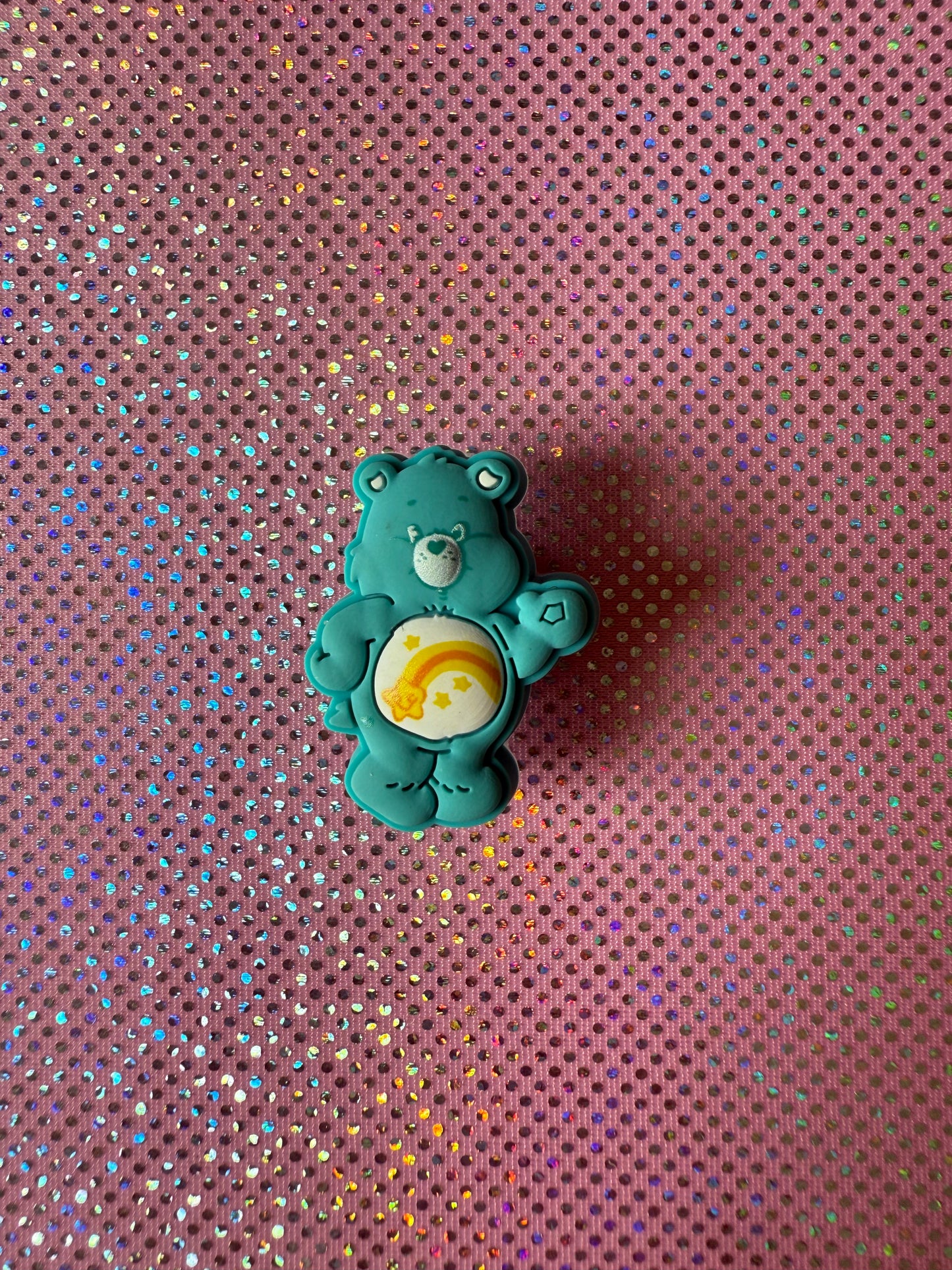 Care bear