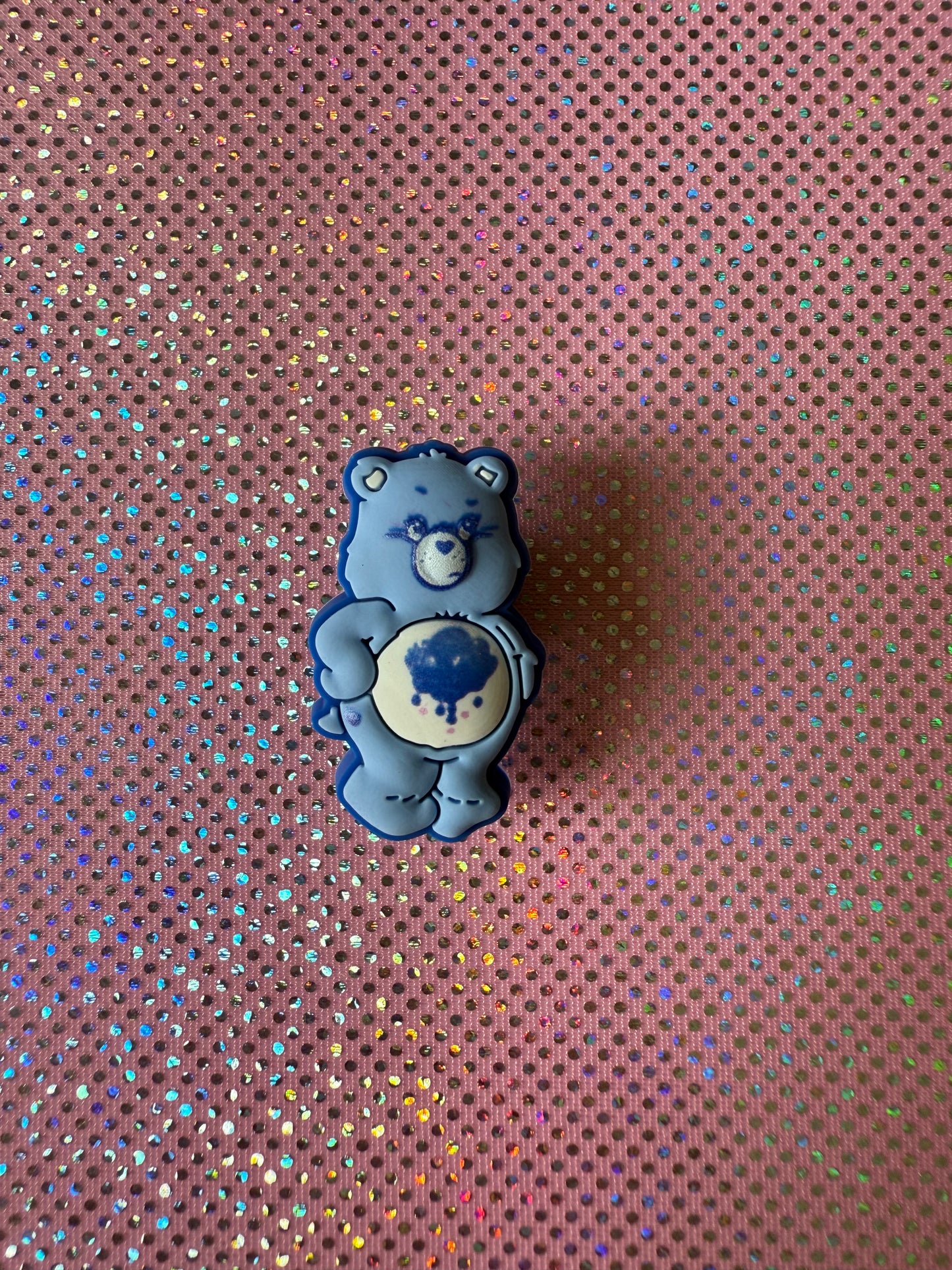 Care bear