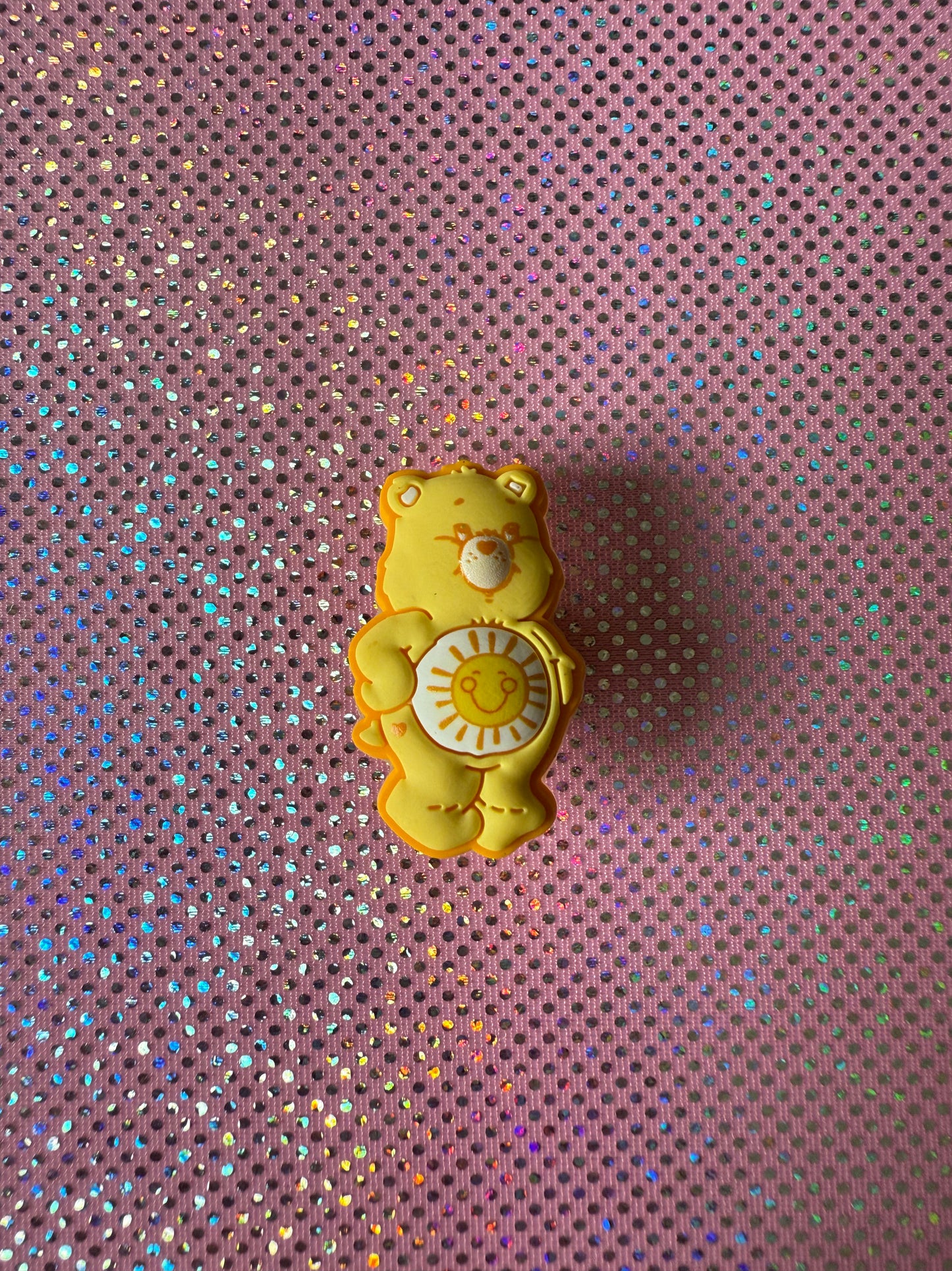 Care bear
